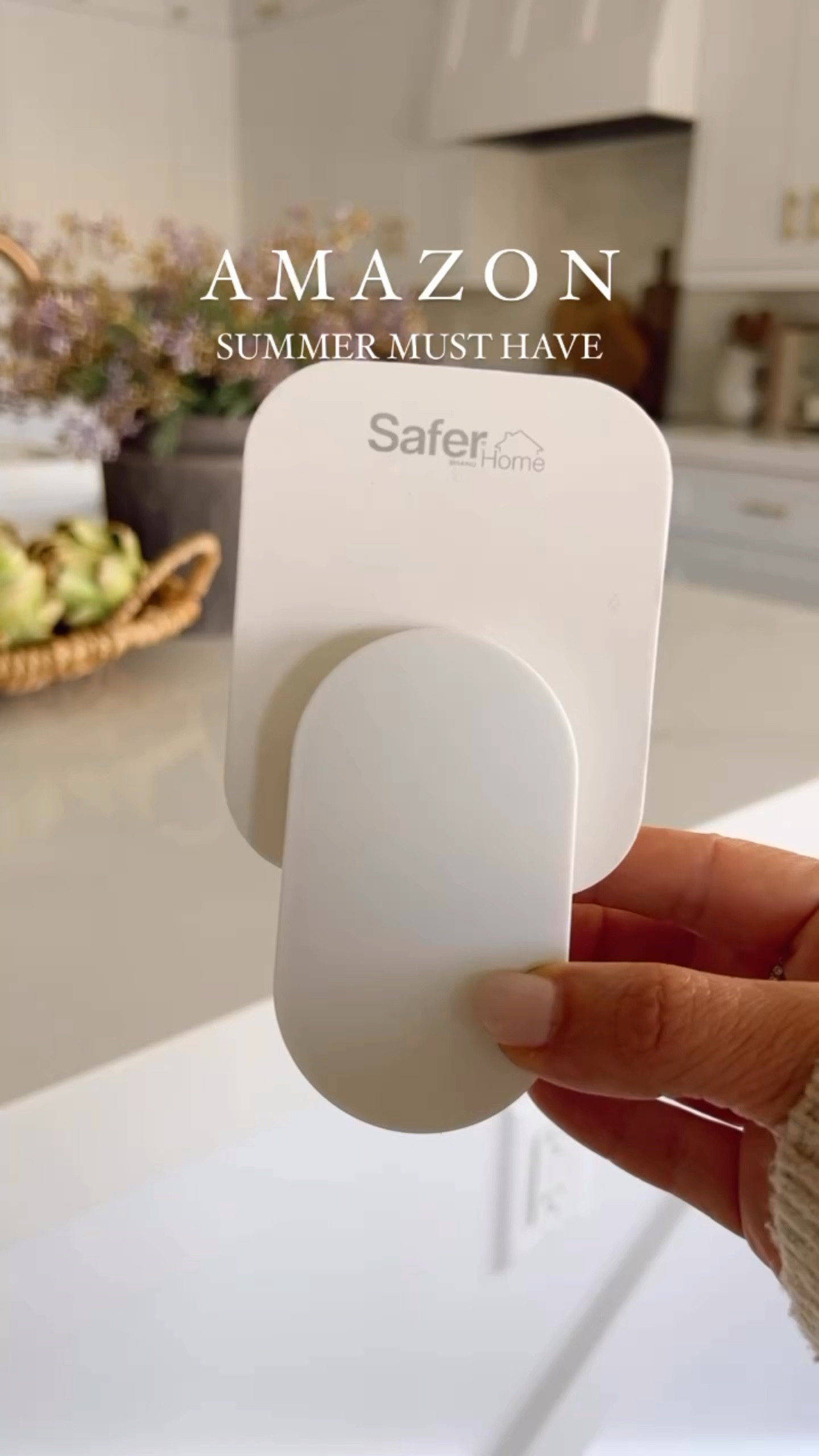 Time to swap the sticky card on our indoor fly trap—and I’m still amazed at how many bugs it catches! Living in Florida with doors and sliders constantly open for the pool, fishing, and entertaining means bugs always sneak in. This trap is a total game changer for fruit flies, gnats, moths, and more—and the BEST part? No chemicals! Just replace the sticky card every 21 days or as needed.

#LTKHome #LTKSeasonal #LTKFindsUnder50