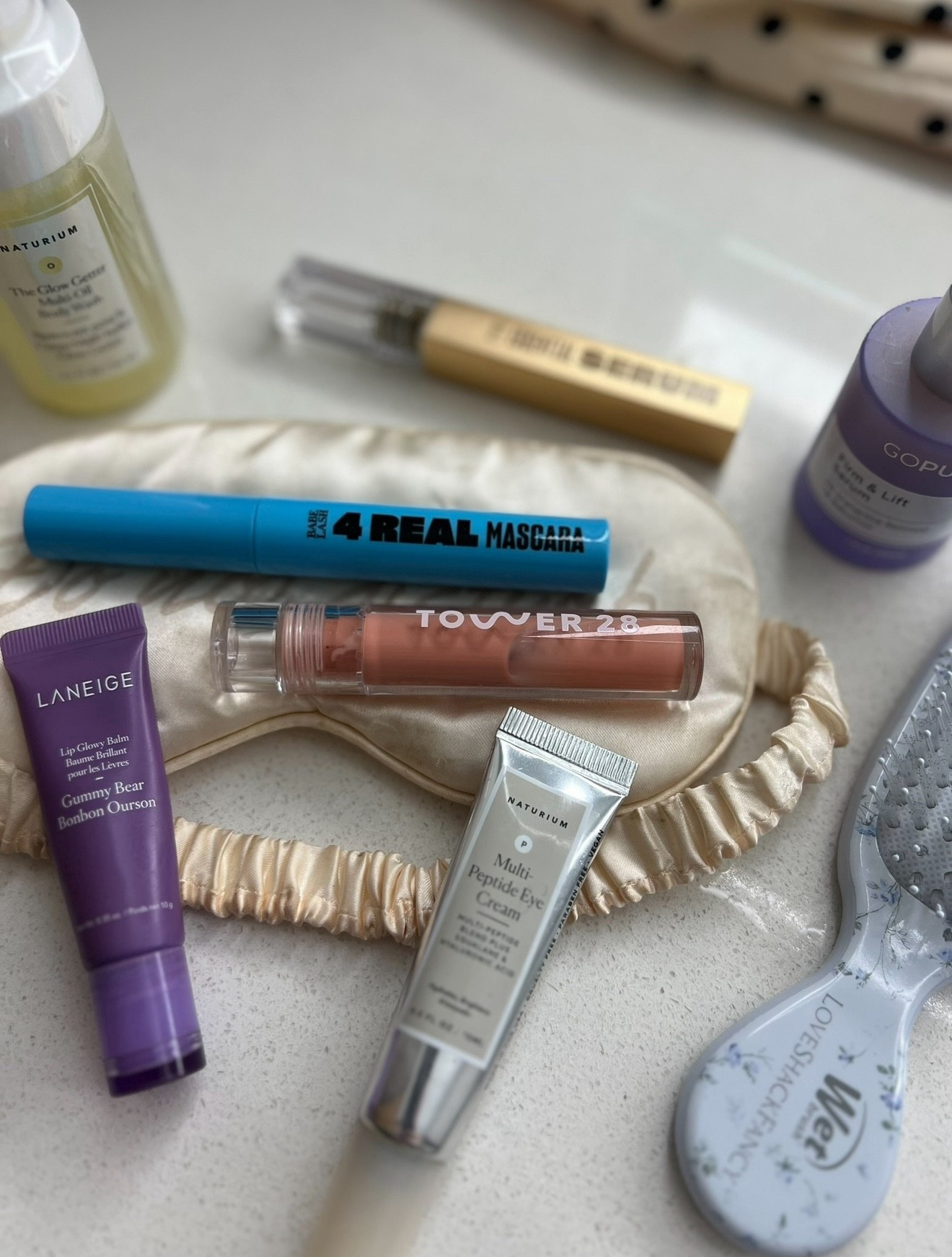 beauty essentials for everyday! 

#LTKFindsUnder50 #LTKselfcare #LTKBeauty