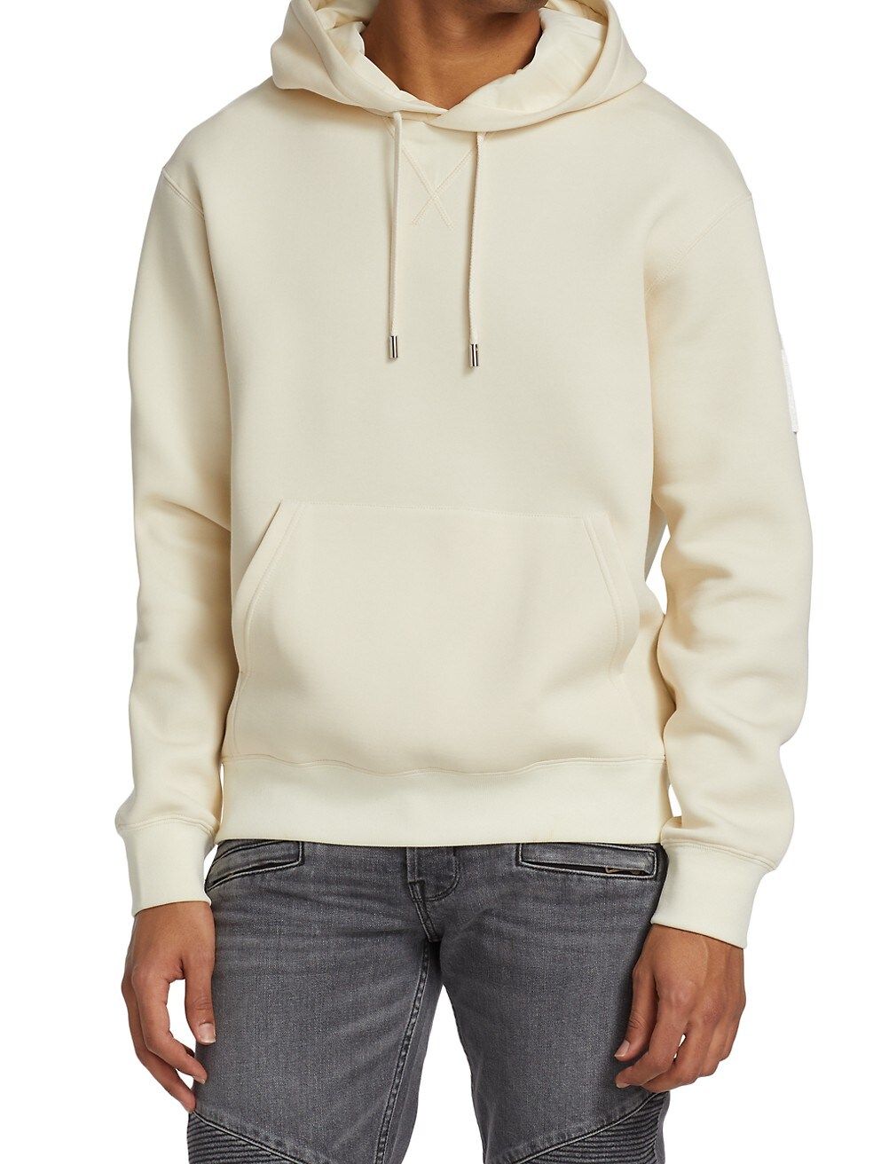 Mackage Drawstring Hooded Sweatshirt | Saks Fifth Avenue
