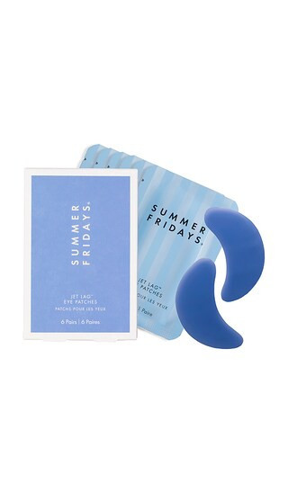 Summer Fridays Jet Lag Eye Patches in Beauty: NA. | Revolve Clothing (Global)