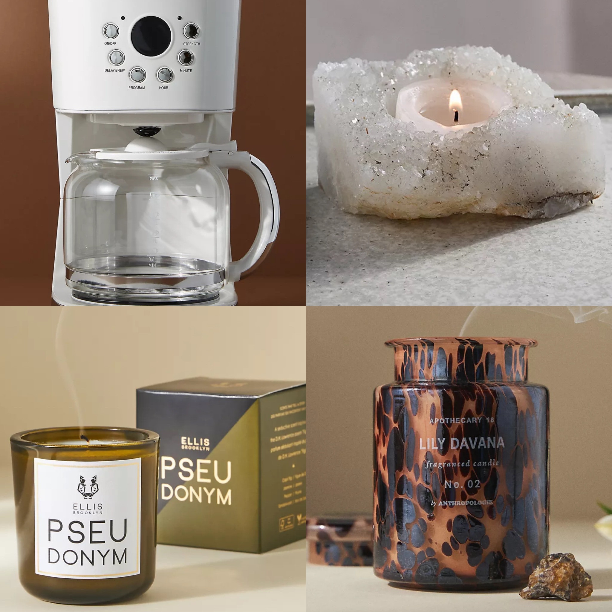 #LTKGiftGuide #LTKSeasonal #LTKhome