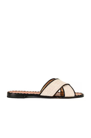 Alita Flat
                    
                    Schutz | Revolve Clothing (Global)