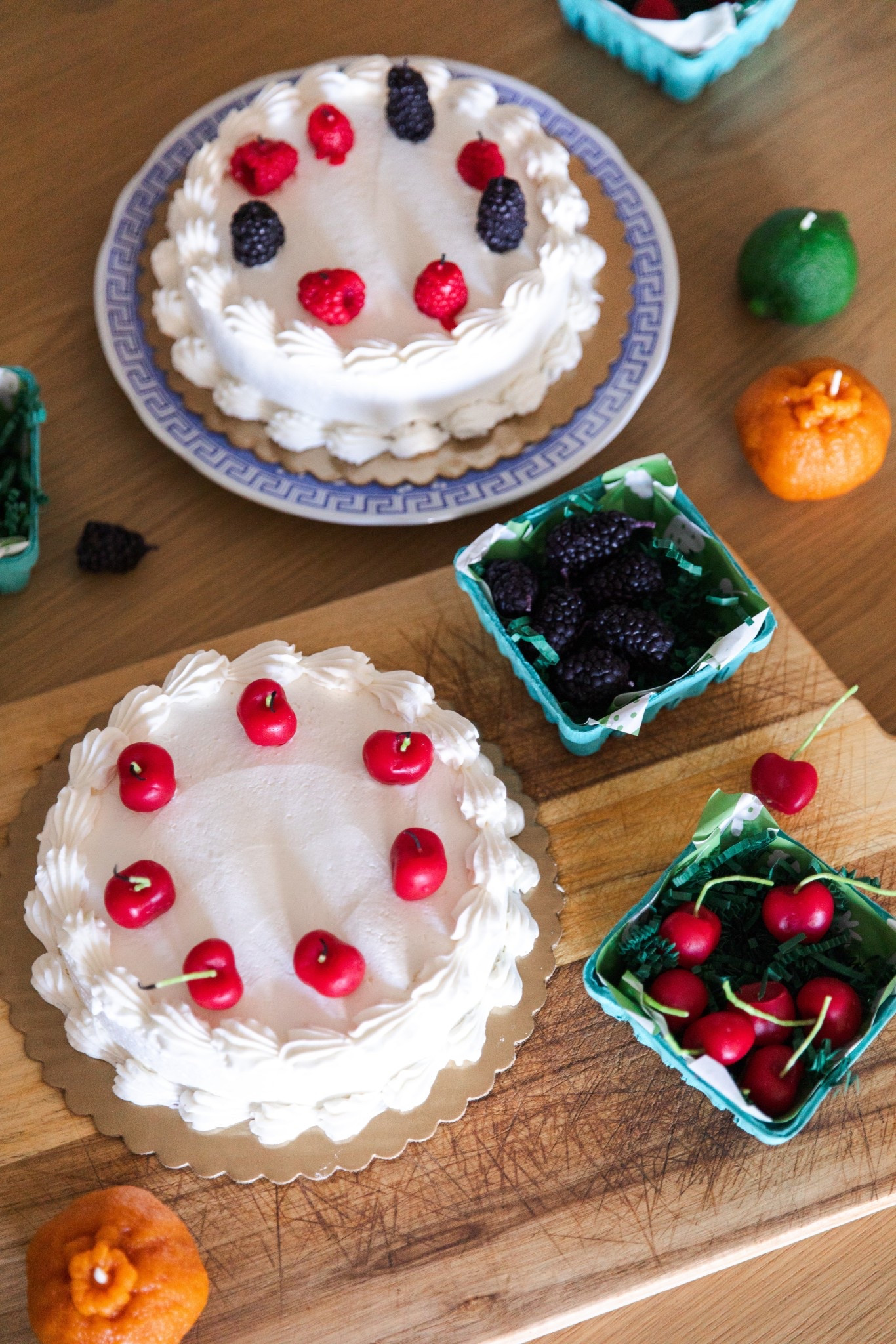 🌸 Spring has sprung, and I’m giving our home a seasonal refresh with the prettiest finds from @ShopTerrain 🌿 Fresh blooms, charming planters, a lavender wreath that smells amazing—it’s all about those little touches that make a big difference. Plus, how cute are these fruit-inspired candles?! 🍋🕯️ Perfect for gifting (or keeping!).
Get 15% off your order with code Katherine15 ✨


#LTKHome