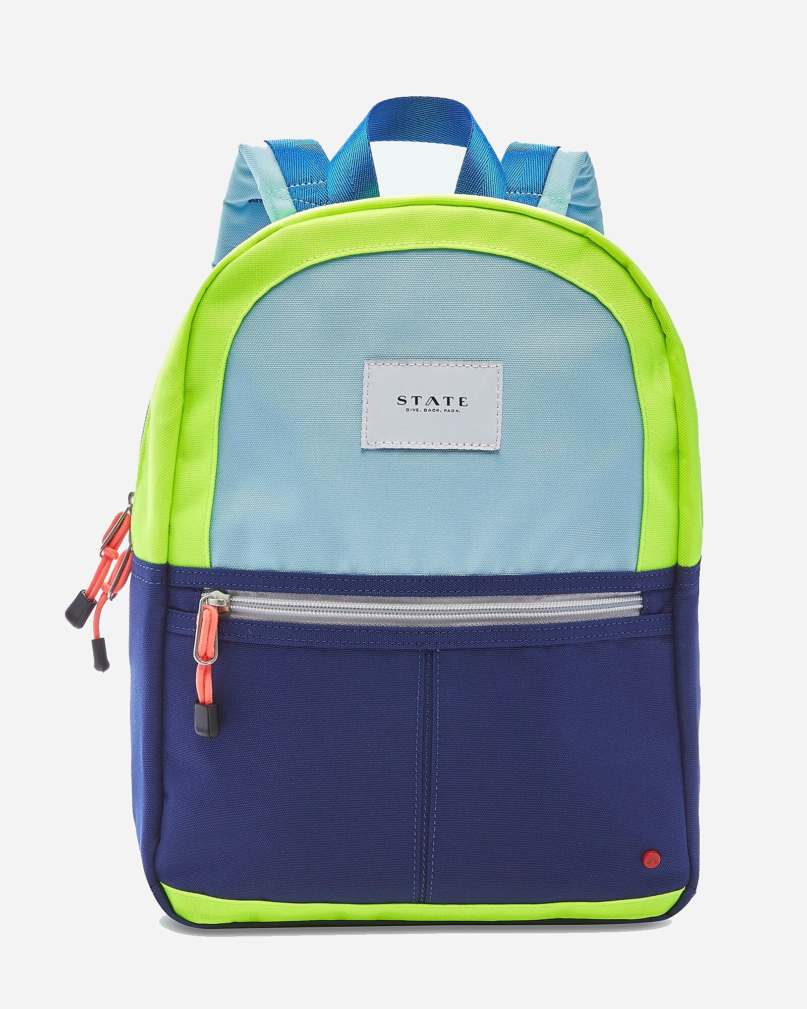 STATE Bags Kane kids' mini backpack | J. Crew US