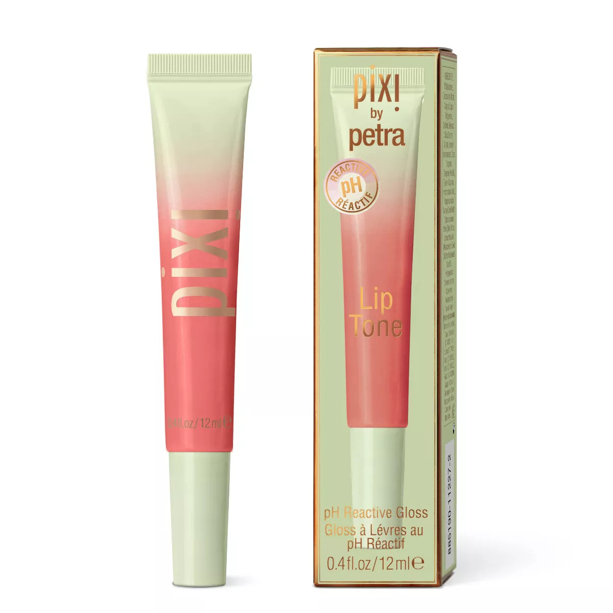 Pixi by Petra Lip Tone - 0.4 fl oz | Target