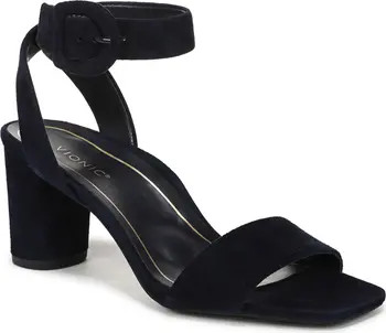 Zinfandel Sandal (Women) | Nordstrom