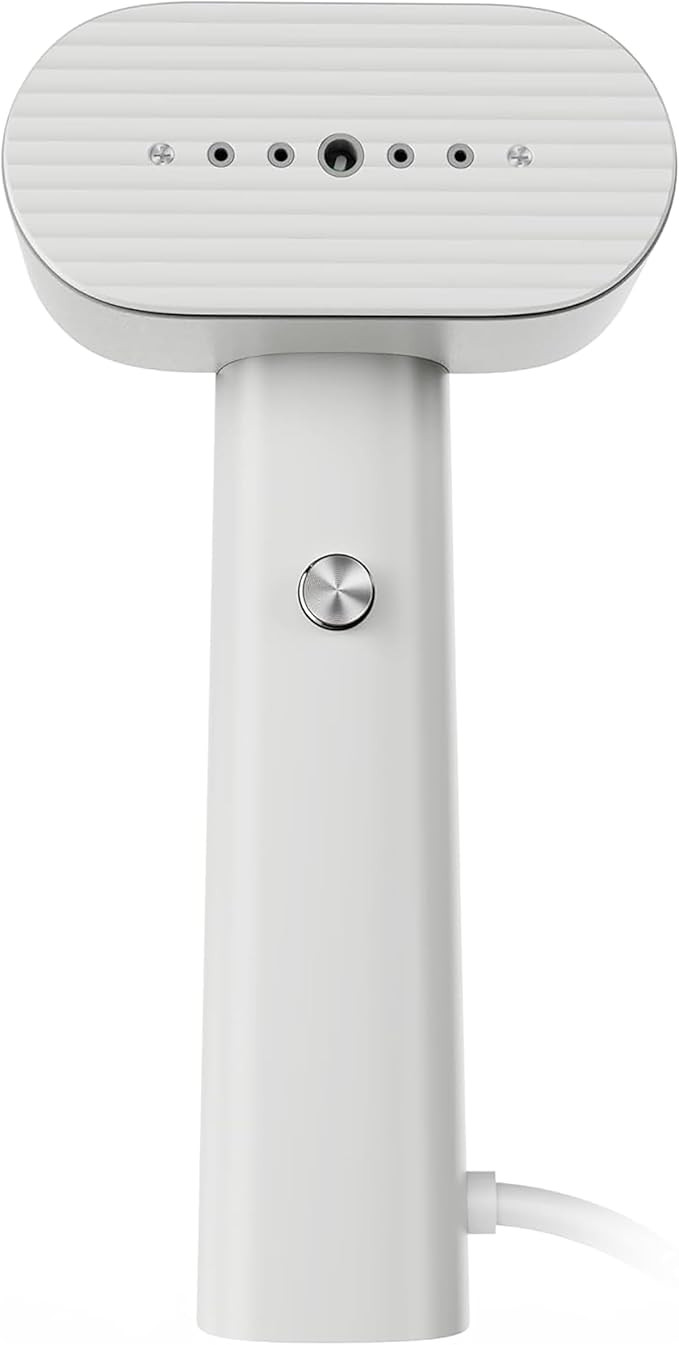 G6 Steamer for Clothes, Portable Travel Steamer Iron for Clothes, Just 0.7lbs Lightly, 10 Minutes... | Amazon (US)