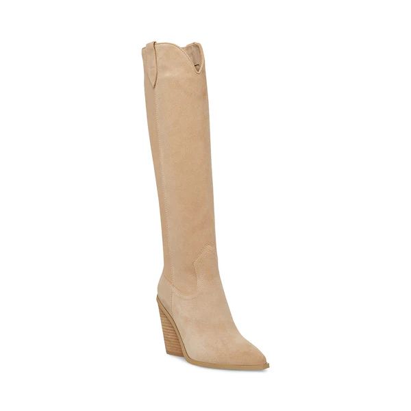 BRONDY TAUPE SUEDE | Steve Madden (US)