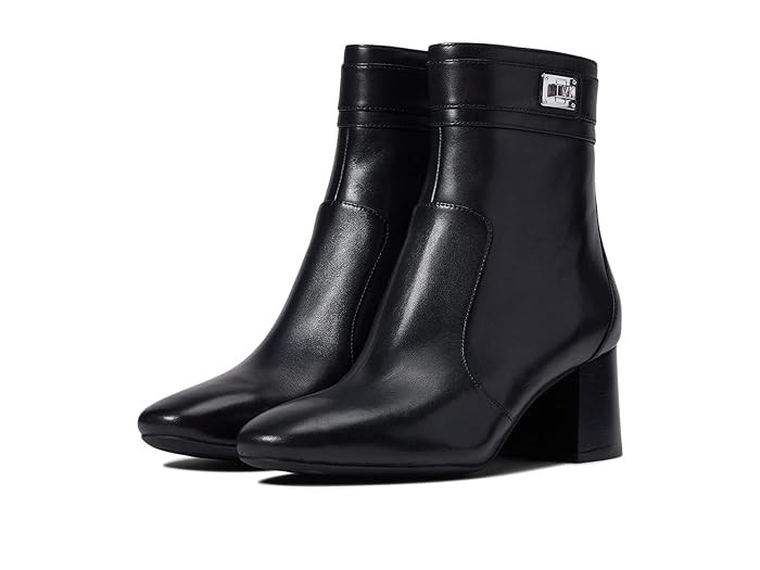 Padma Strap Bootie | Zappos