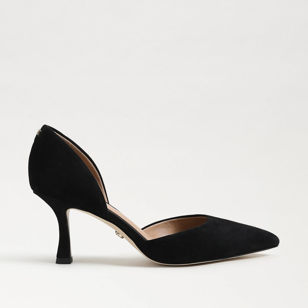 Victoria Pointed Toe Pump | Sam Edelman