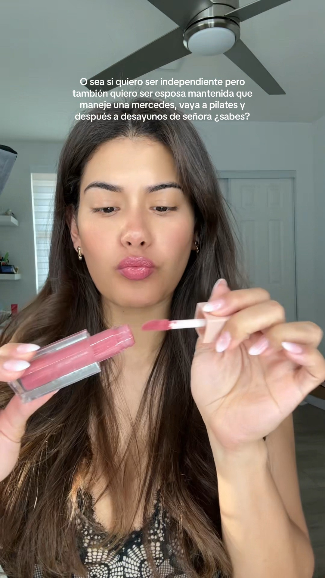 The most yummy lip gloss

#LTKSaleAlert #LTKBeauty #LTKStyleTip
