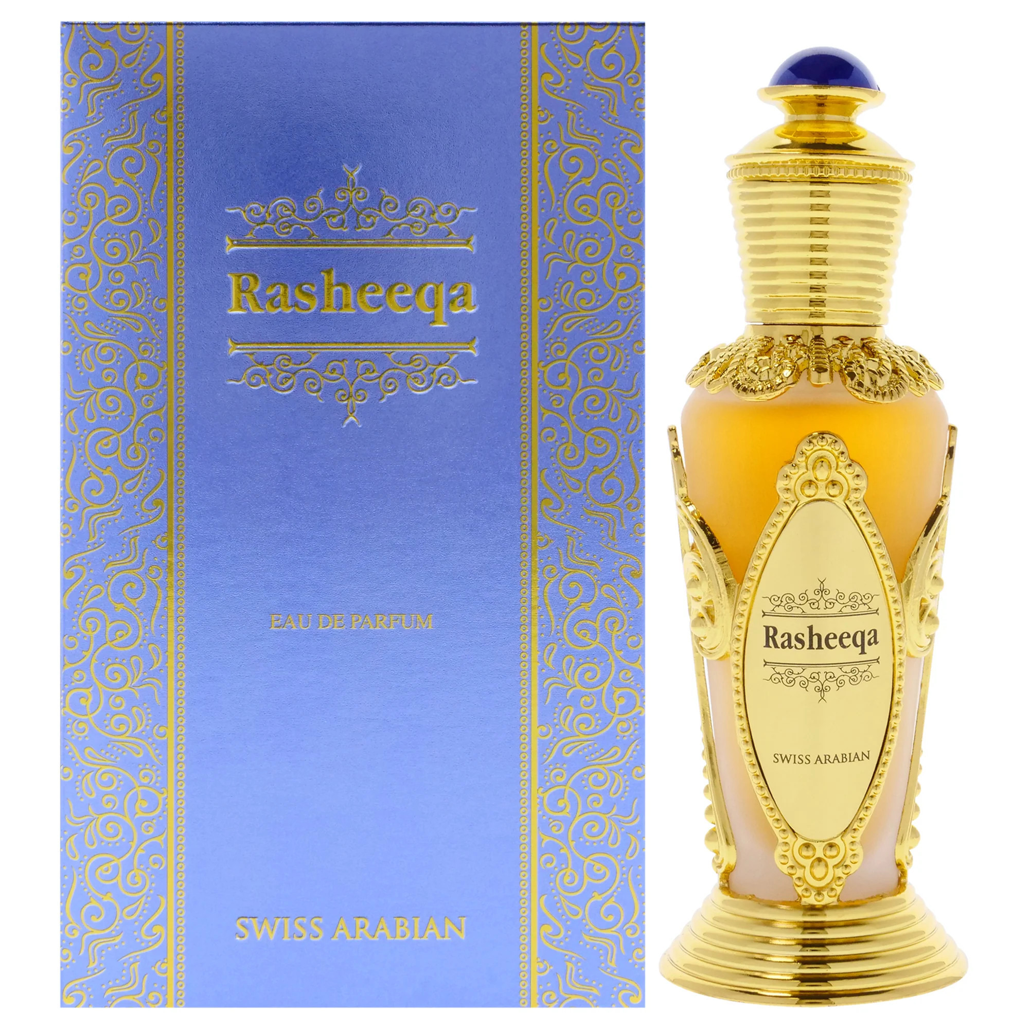 Rasheeqa by Swiss Arabian for Women - 1.7 oz EDP Spray | Shop Simon