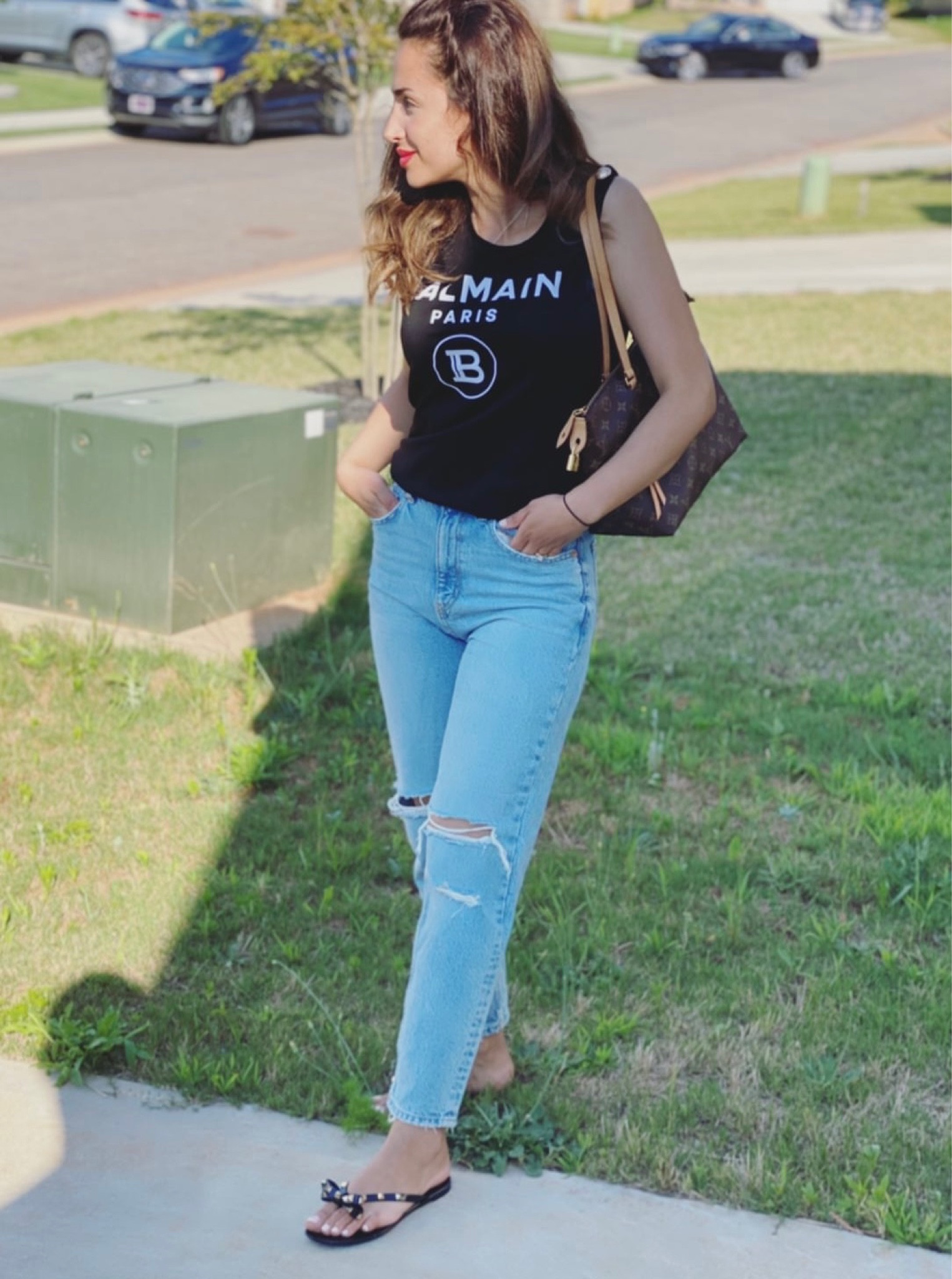 Daily outfit check

#LTKSale #LTKSeasonal #LTKFind