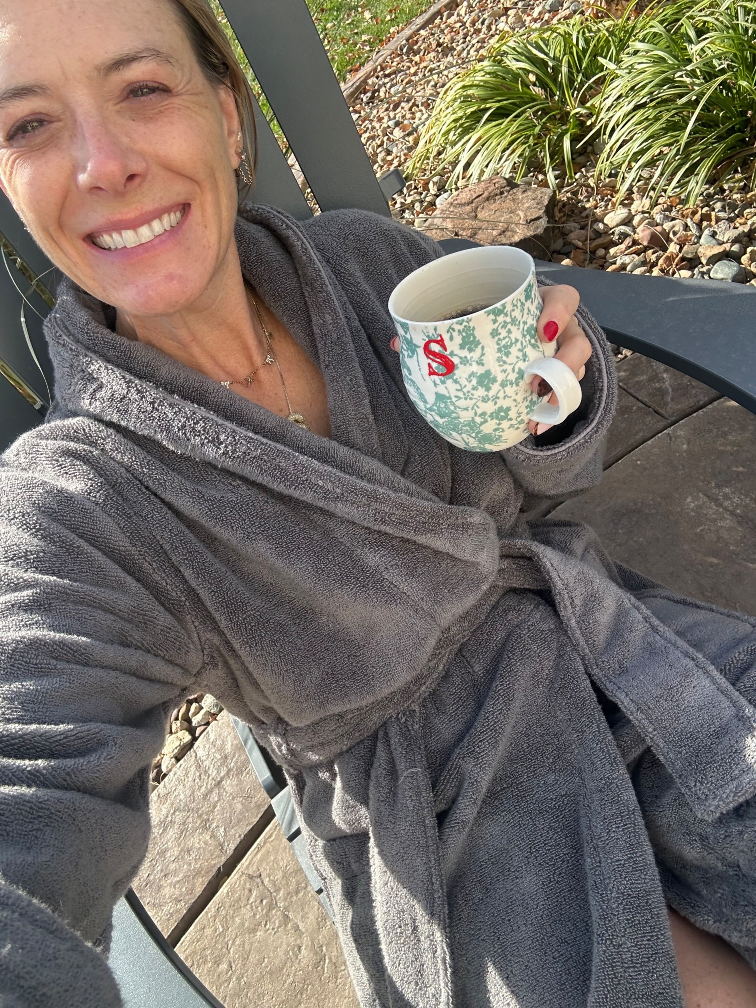 30% off this robe🎯