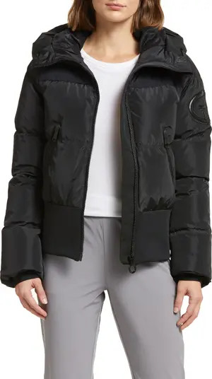 Goldbergh Boulder Waterproof Down Ski Jacket | Nordstrom | Nordstrom