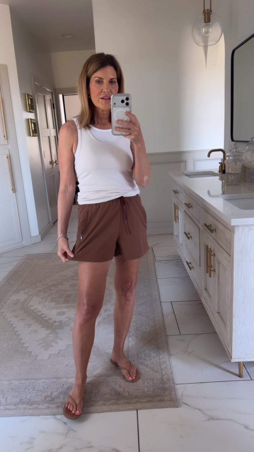 Everything g fits tts
Im in a small

#LTKOver40 #LTKActive