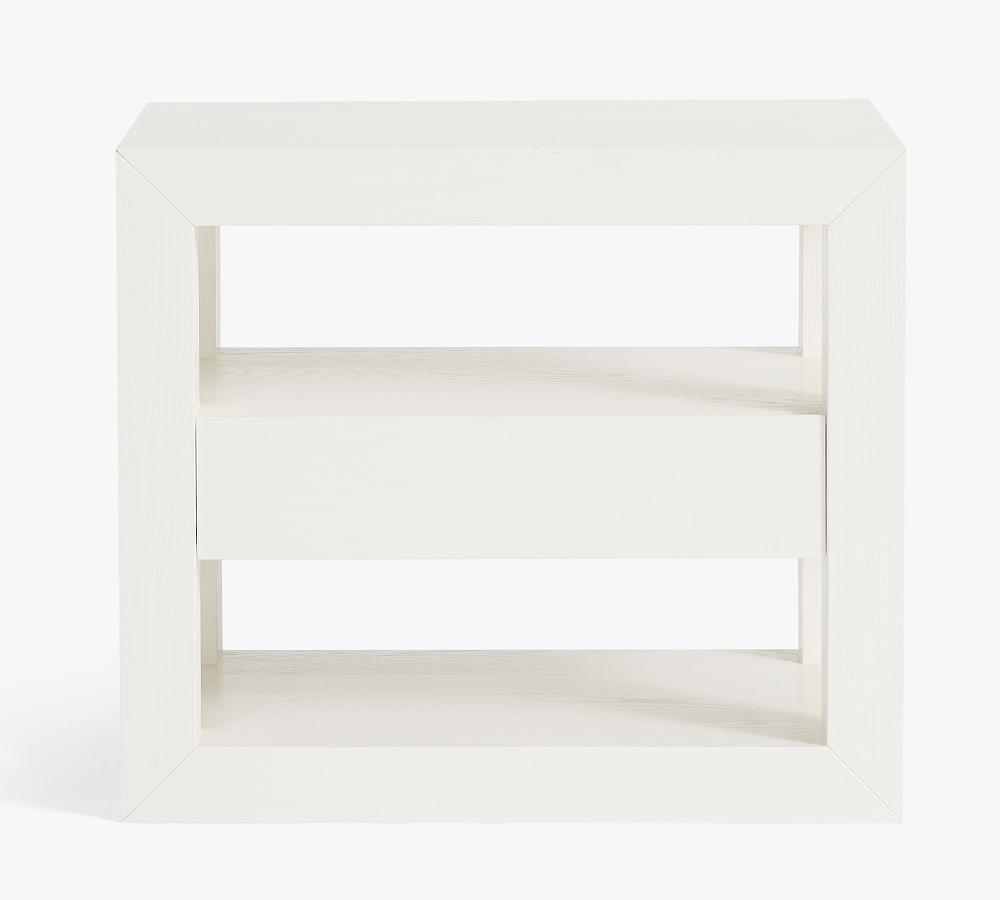 Dillon 30&quot; Nightstand | Pottery Barn (US)