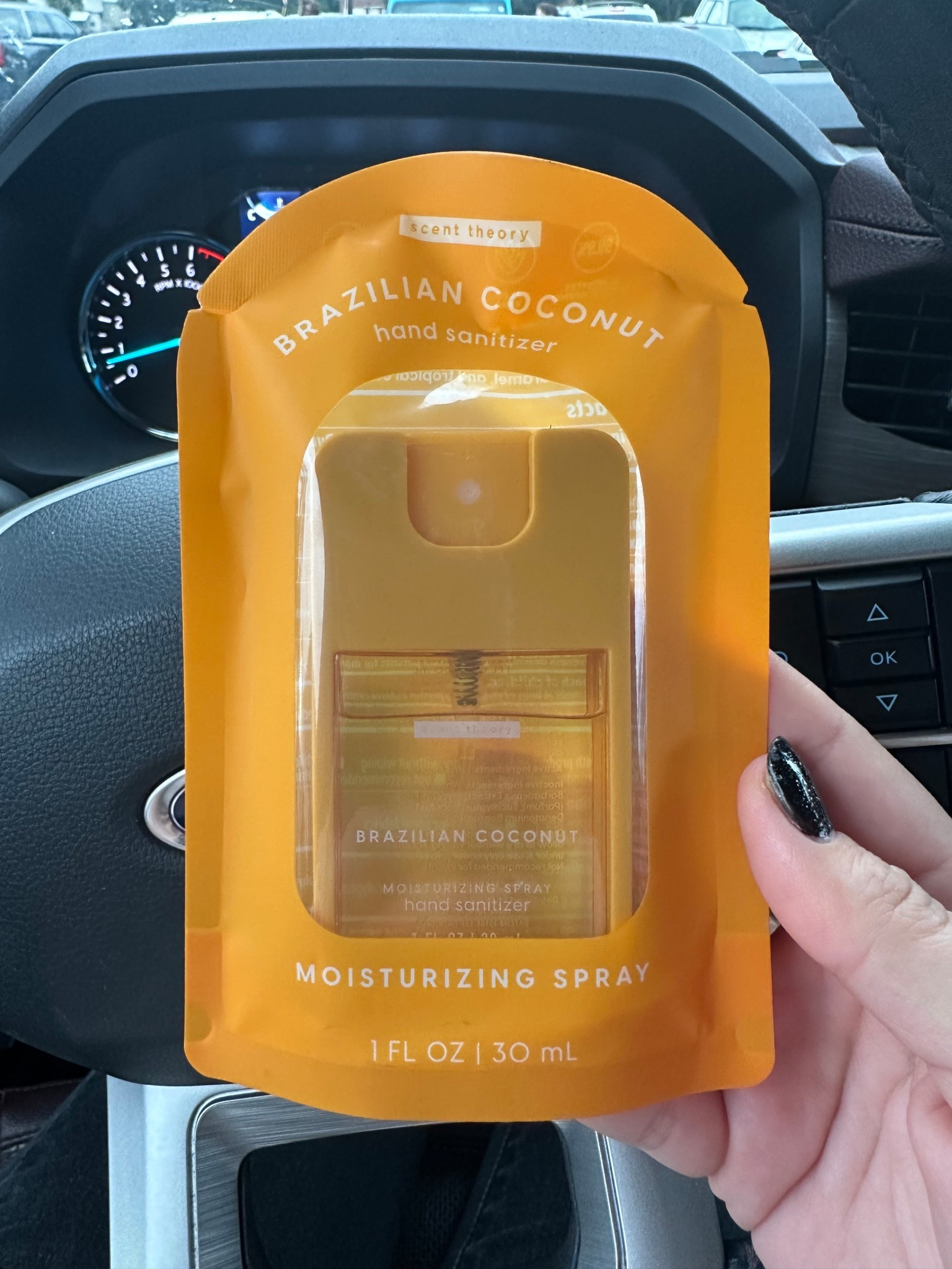 This right here is it! Not only is it under $3, but it smells just like SDJ # 62 🤤 

#LTKBeauty #LTKFindsUnder50 #LTKTravel