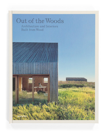 Out Of The Woods | TJ Maxx