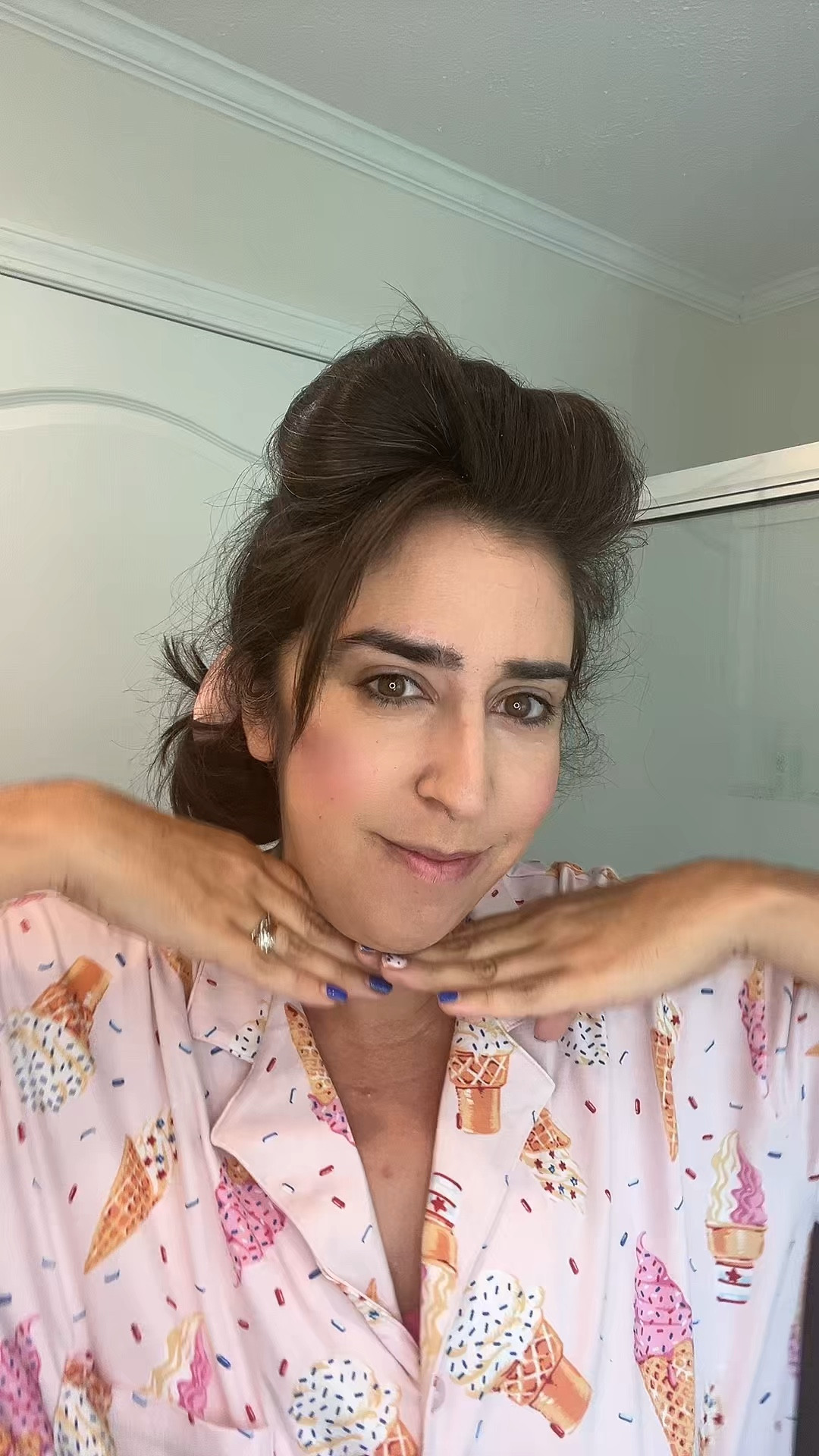 Kitsch jumbo flexi rods 
curling rods 
Heatless curls
Heatless blowout 
Heatless waves
Wavy hair
Blowout 

#LTKFindsUnder50 #LTKBeauty