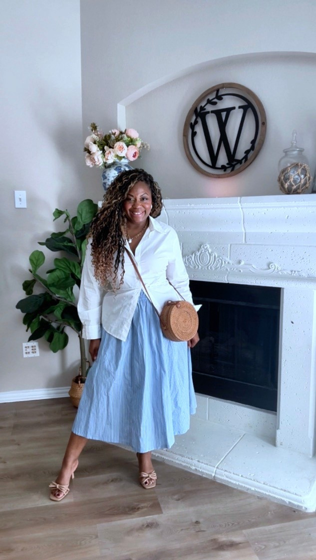 I’ll be wearing this to church soon!

#LTKMothersDay #LTKSaleAlert #LTKootd