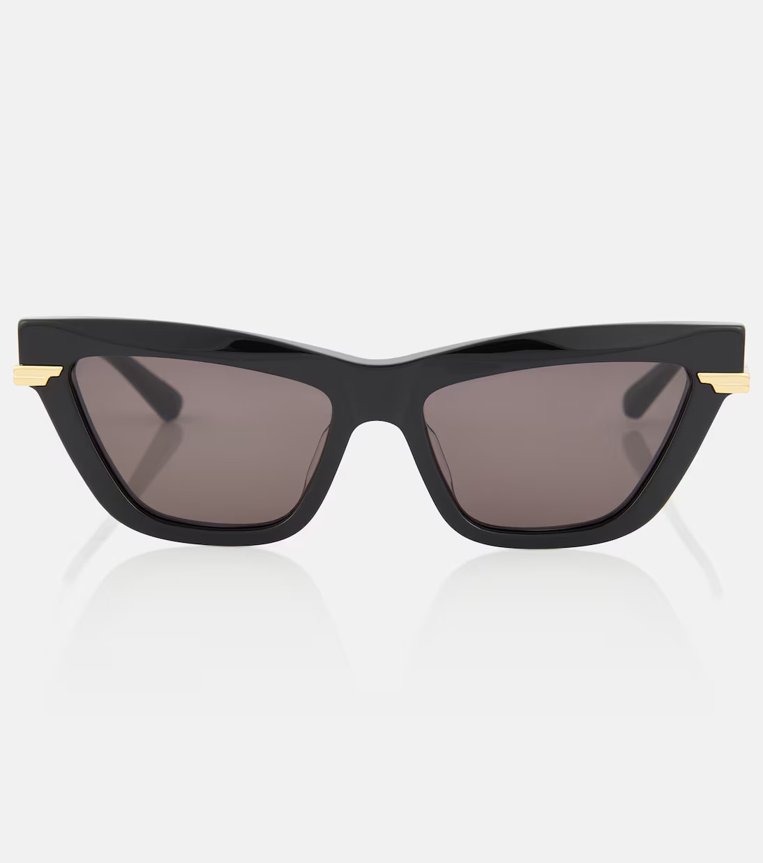 Angle cat-eye sunglasses | Mytheresa (US/CA)