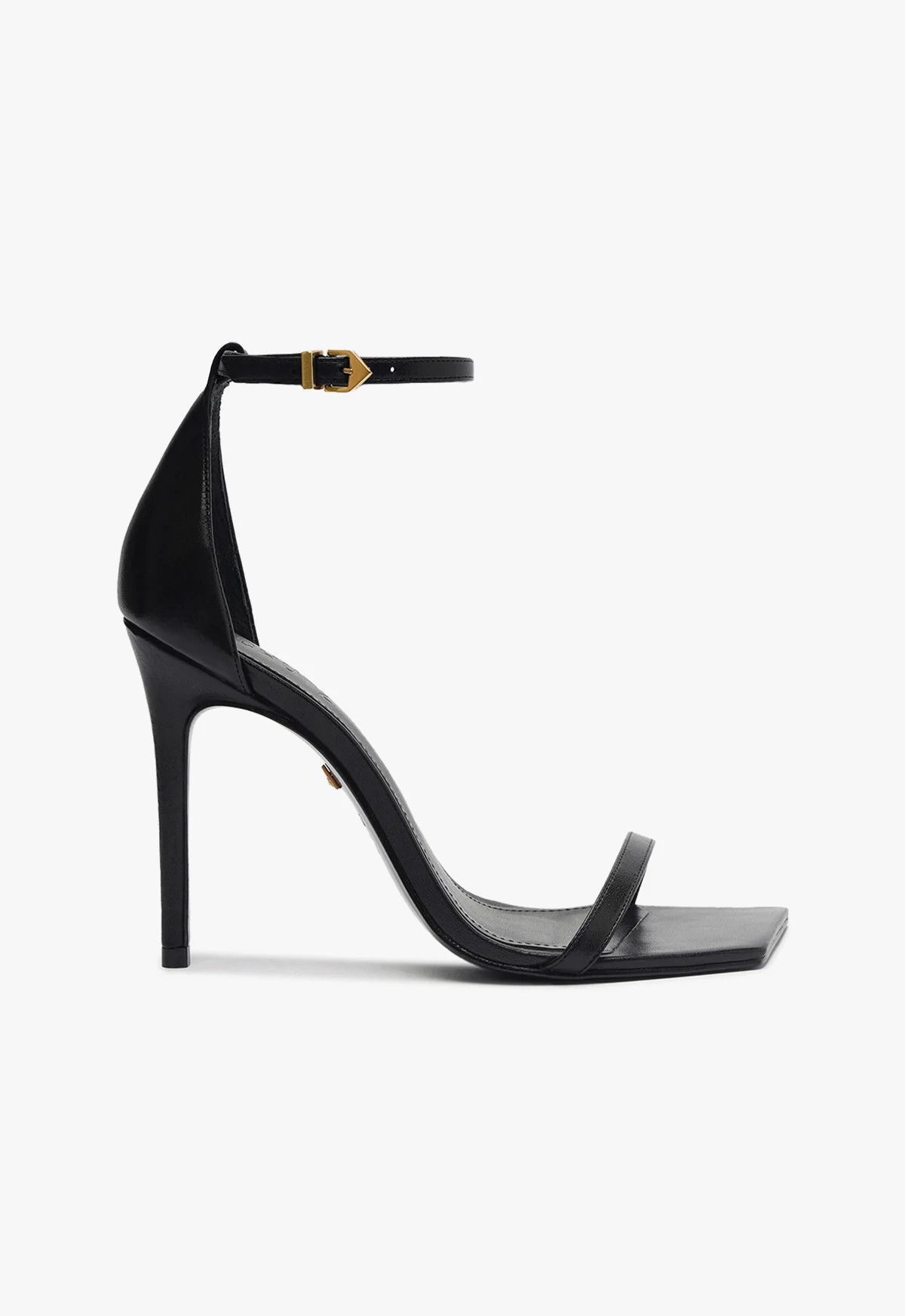 Black Sandal Jenna | SCHUTZ | Schutz (US)