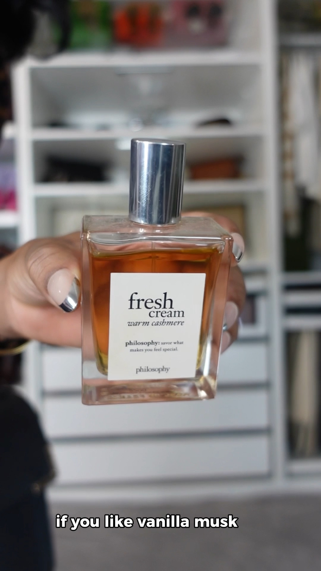 Fresh Cream Warm Cashmere by Philosophy is one of my favorites for Fall! Great for my Vanilla Musk girlies 

#LTKBeauty #LTKSeasonal #LTKGiftGuide