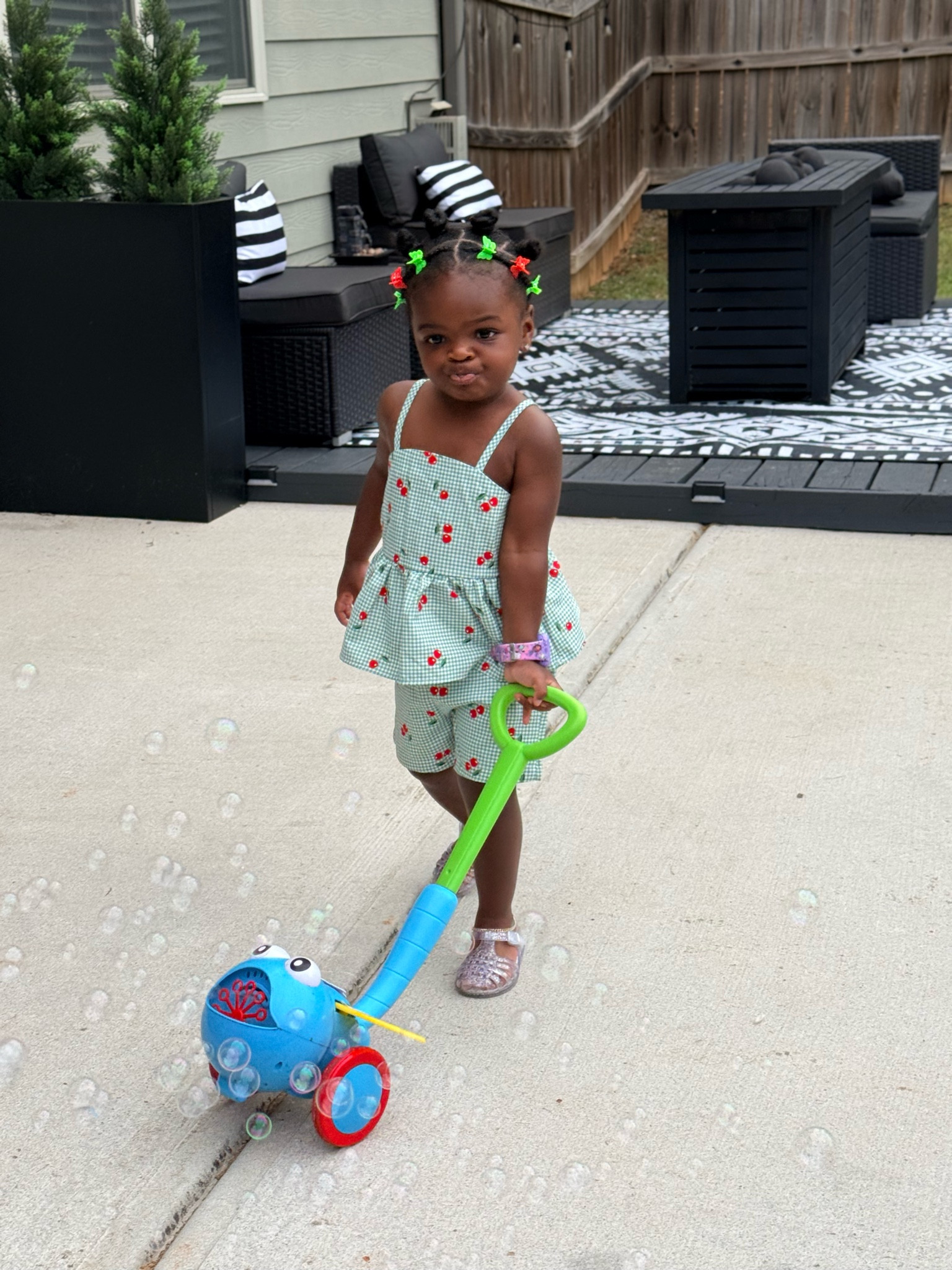Nothing makes me happier than dressing my toddler girl in cute summer outfits 😭 Bright colors, comfy fabrics, and adorable little looks perfect for every park day, vacation, and family outing.

Shop our toddler girl summer outfit favorites now on my LTK.

#ShoppingWithPriiincesss #ToddlerOutfitInspo #KidsSummerOutfits #MiniFashionista #SummerStyle #LTKFamily #LTKKids #MomAndDaughterStyle #KidsOOTD #CuteStyle #MiniLooks #OutfitGoals #EverydayMomStyle #AtlantaMom #Atlantamom #Atlantabloggers #Atlantablogger #AtlantaCreator #Atlantacontentcreators #Atlantacontentcreator

#LTKKids #LTKTravel #LTKSwim
