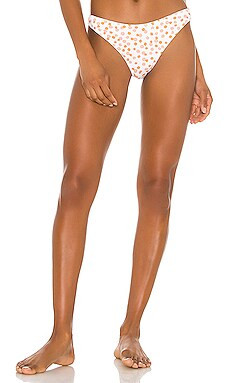 MINKPINK Sunny Reversible Scoop Bottom in Multi from Revolve.com | Revolve Clothing (Global)