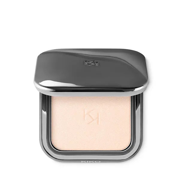 glow fusion powder highlighter | KIKO (UK)