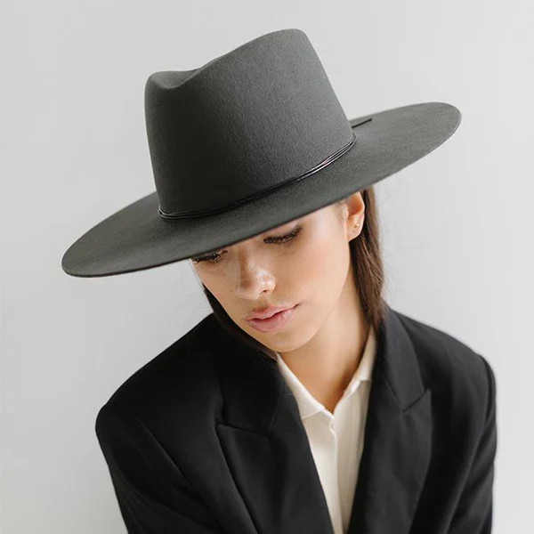 Triple Strand Band | Gigi Pip