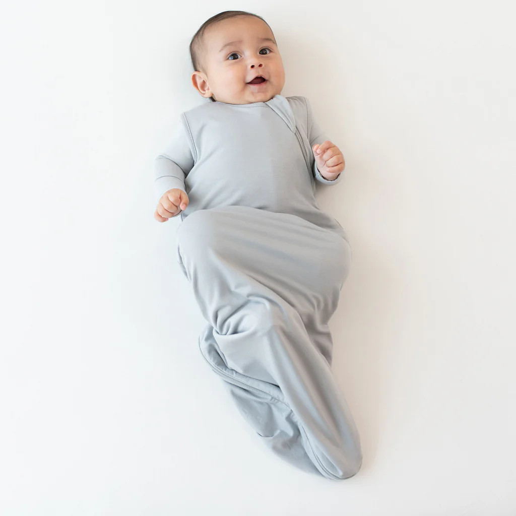 Sleep Bag in Storm 0.5 | Kyte BABY