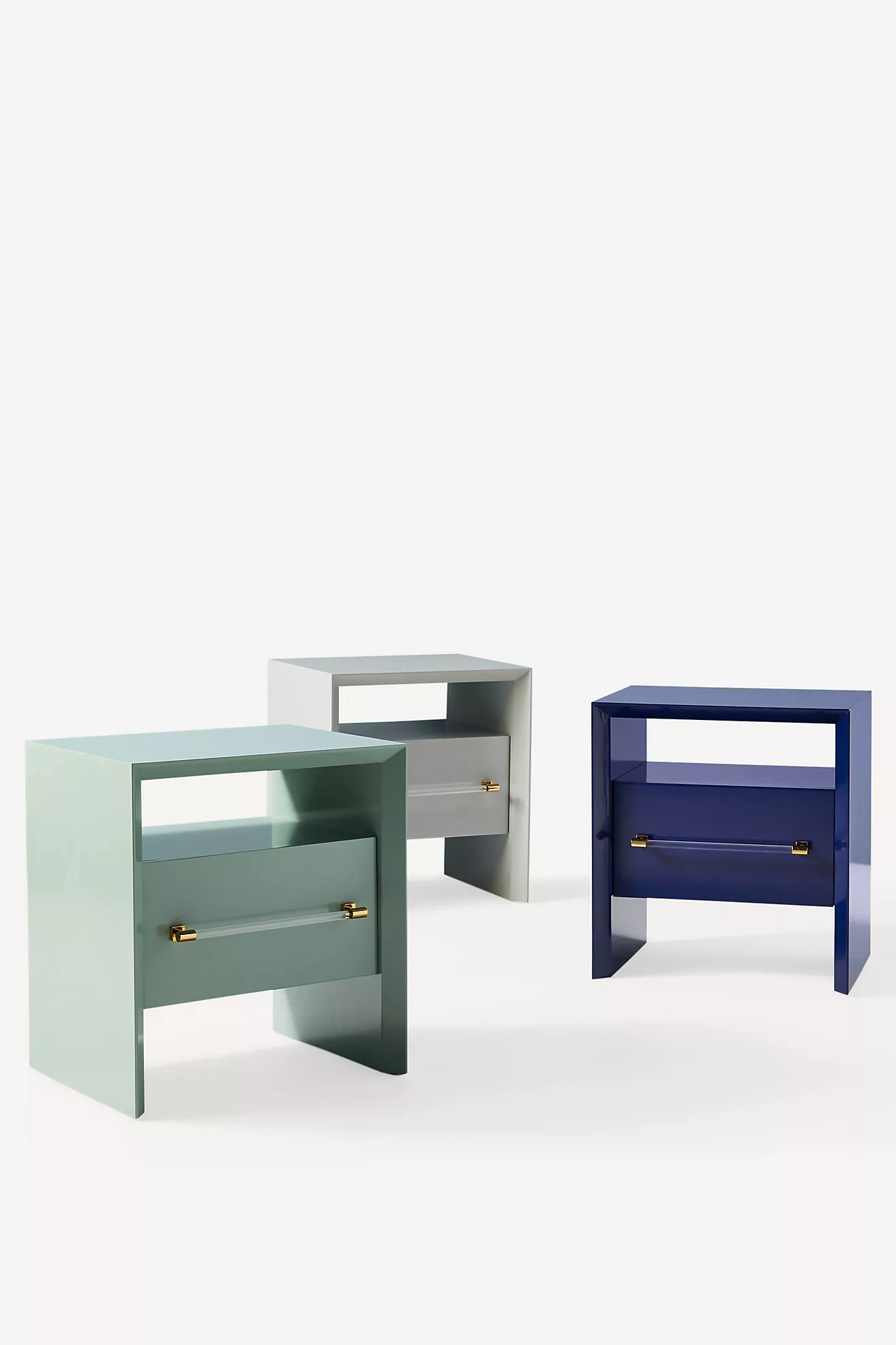 Merriton Nightstand | Anthropologie (US)