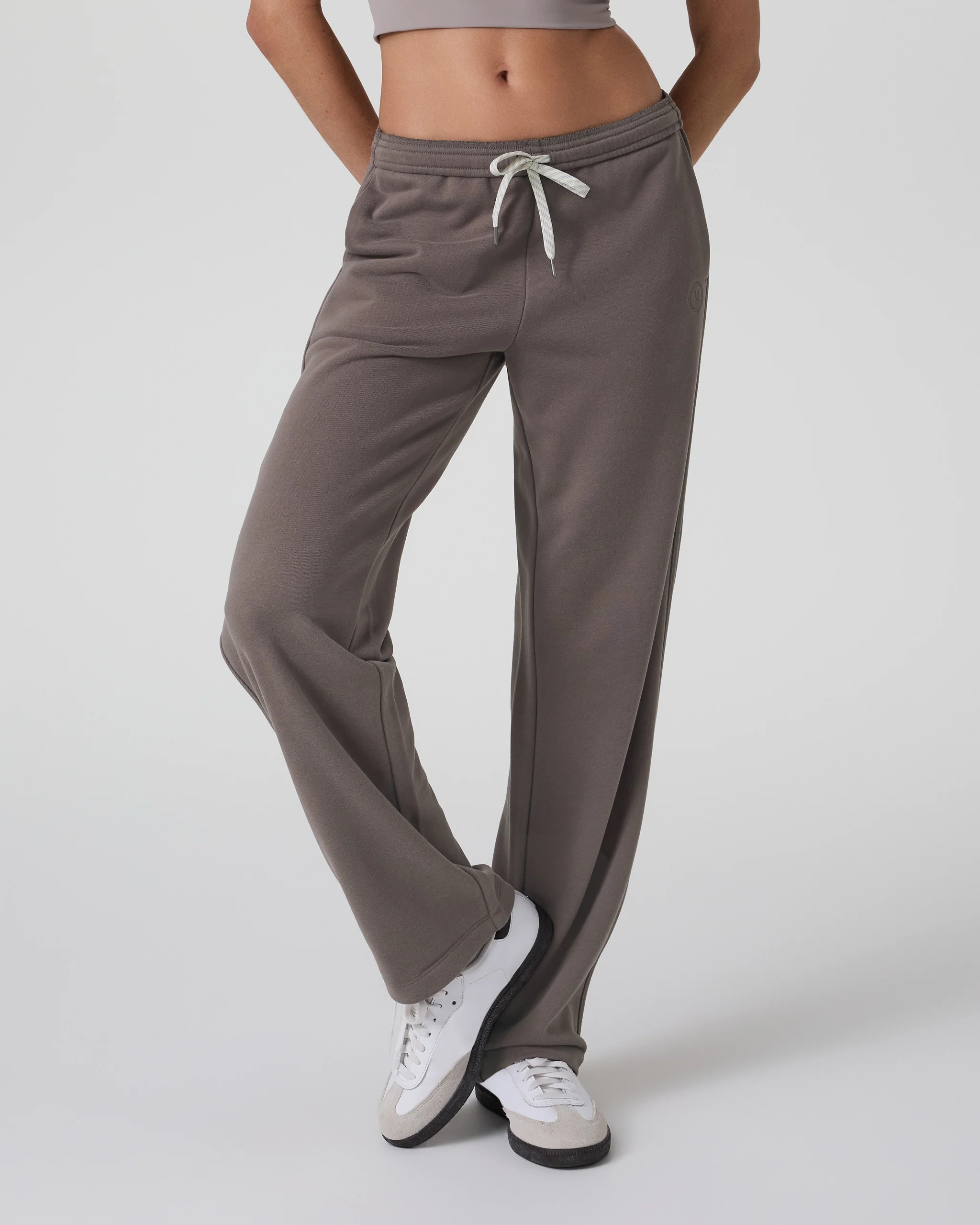 Sedona Straight Leg Sweatpant | Chia | Vuori | Vuori Clothing (US & Canada)