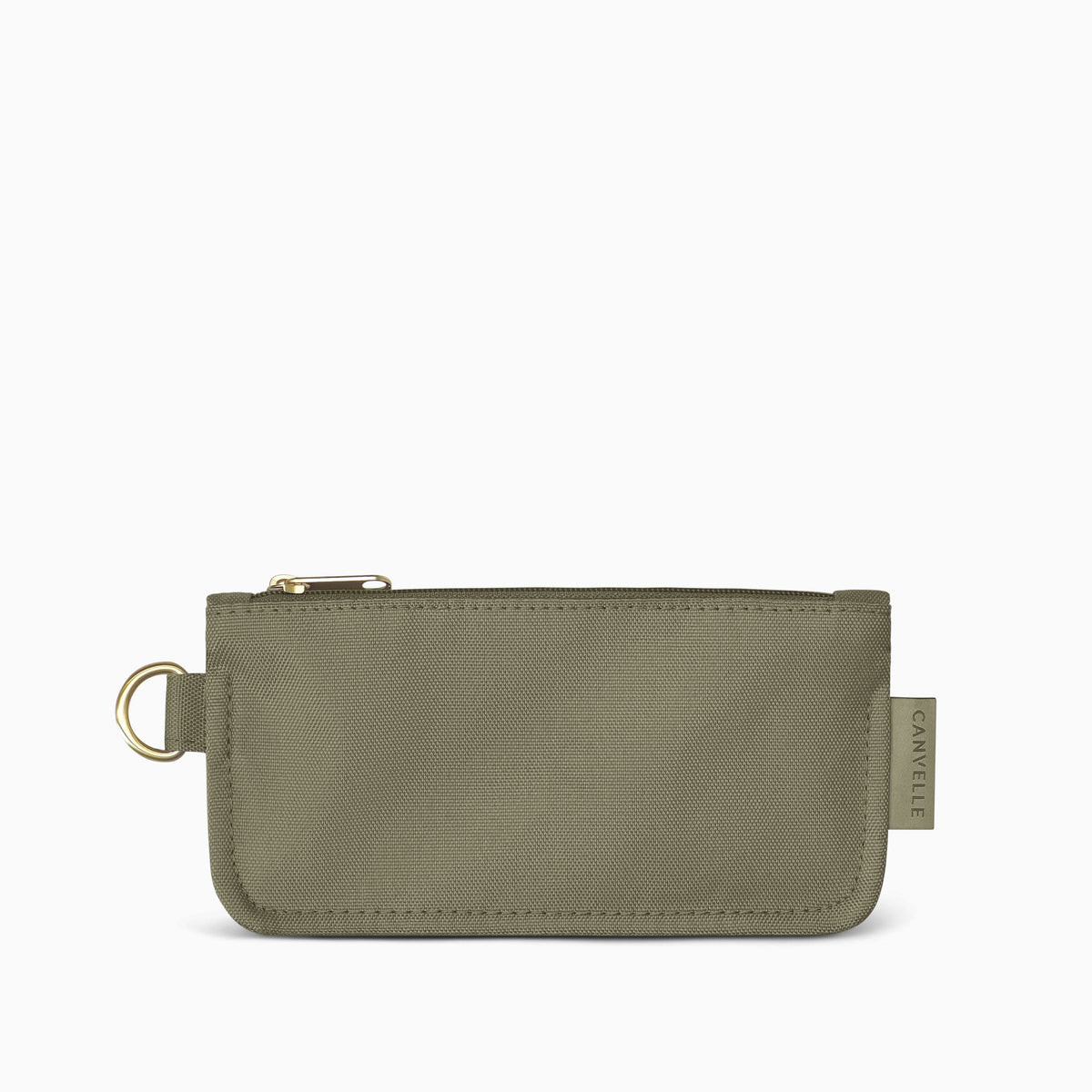 Flat Pouch | Canvelle