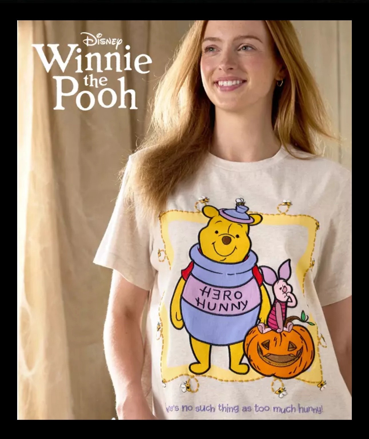 The Disney Store Halloween Week continues with the sweetest Winnie the Pooh collection’ 

#LTKFindsUnder50 #LTKFamily #LTKSeasonal