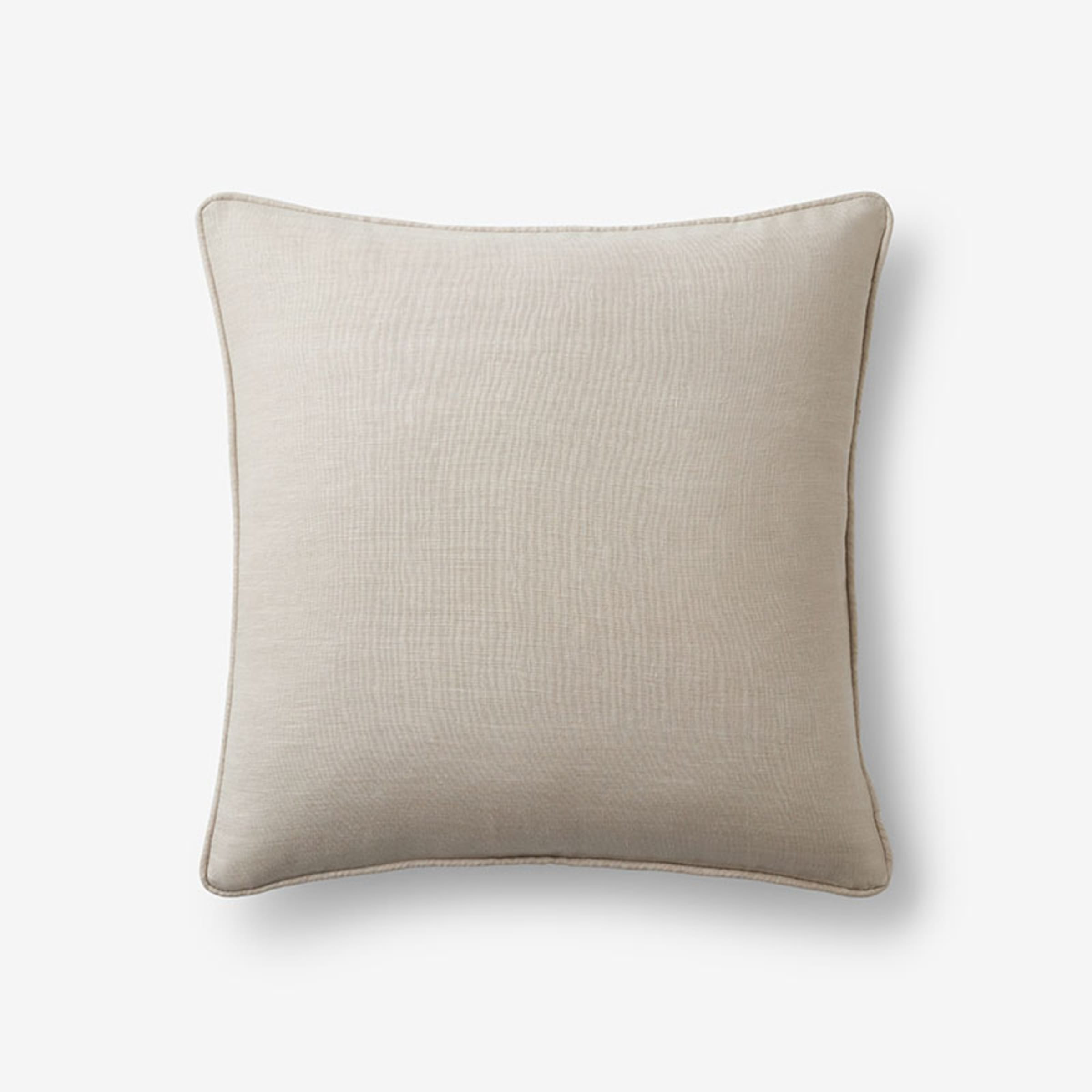 Linen Pillow Cover | The Company Store