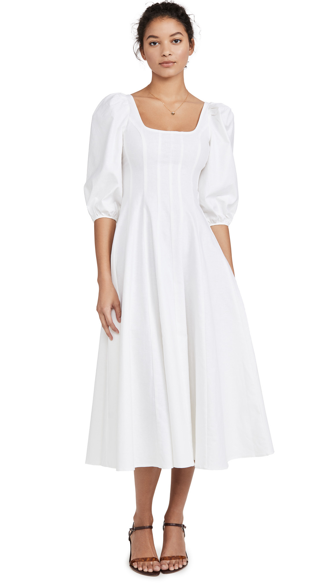 STAUD Swells Dress | Shopbop