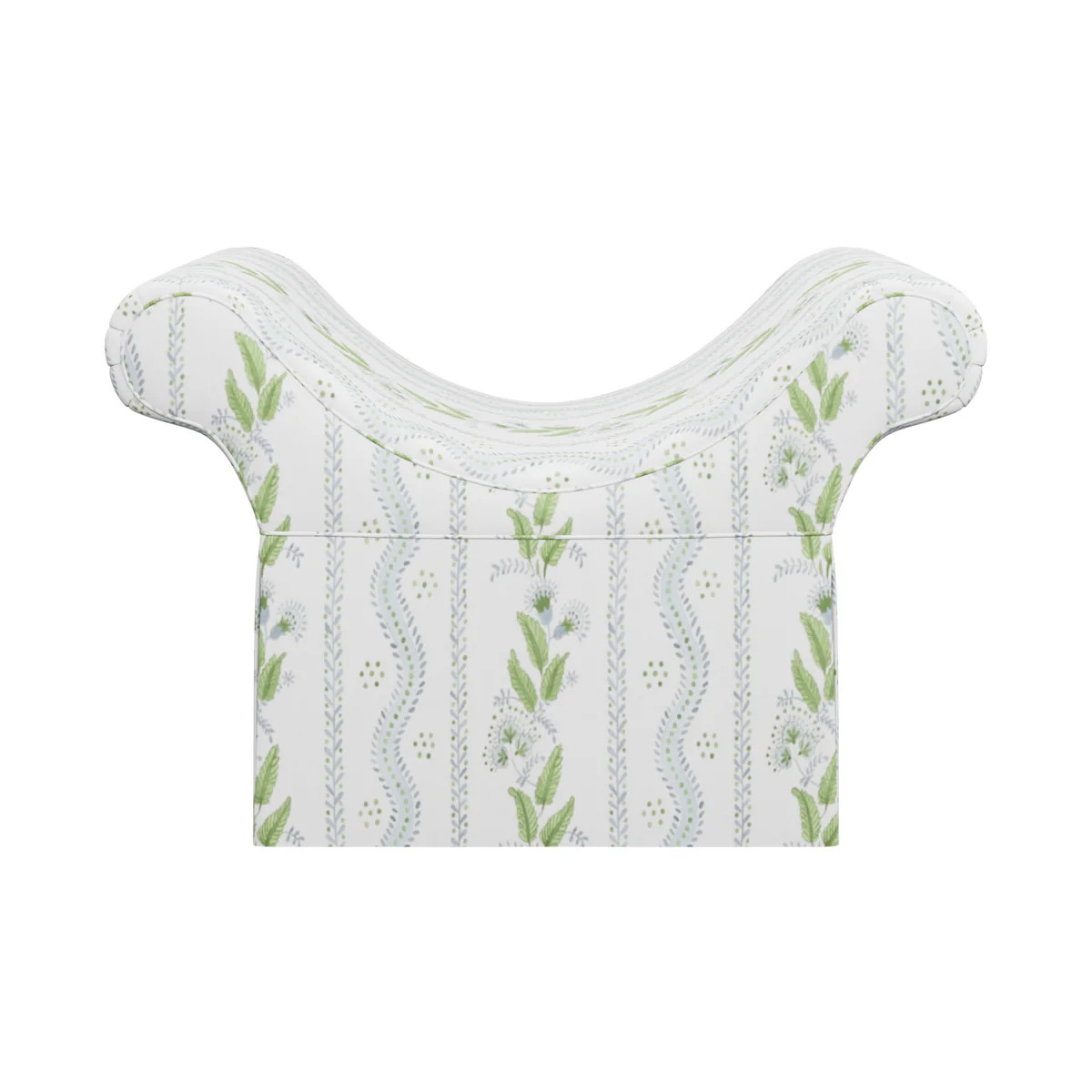 Custom Benedict Bench | Customizable Bench Seating | Scout Design Studio