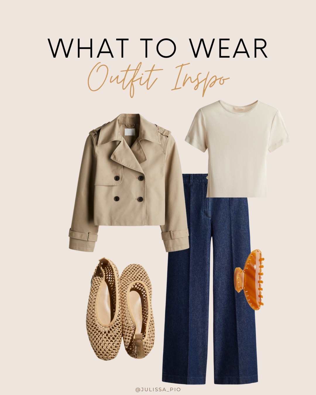 Spring outfit inspo: Brunch 

#LTKShoeCrush #LTKFindsUnder50 #LTKFindsUnder100