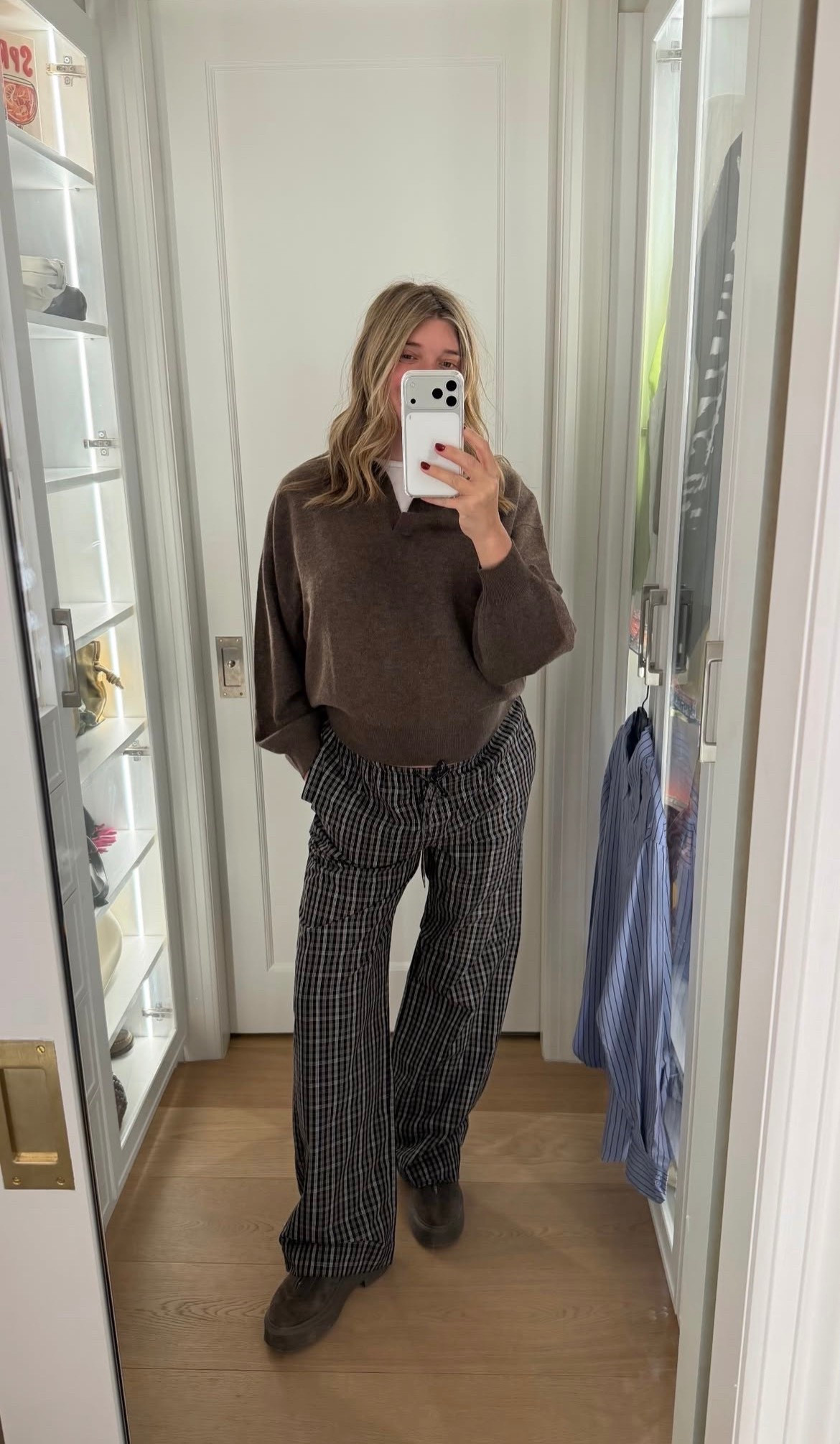 OOTD 💗

#LTKgrwm #LTKootd #LTKSeasonal