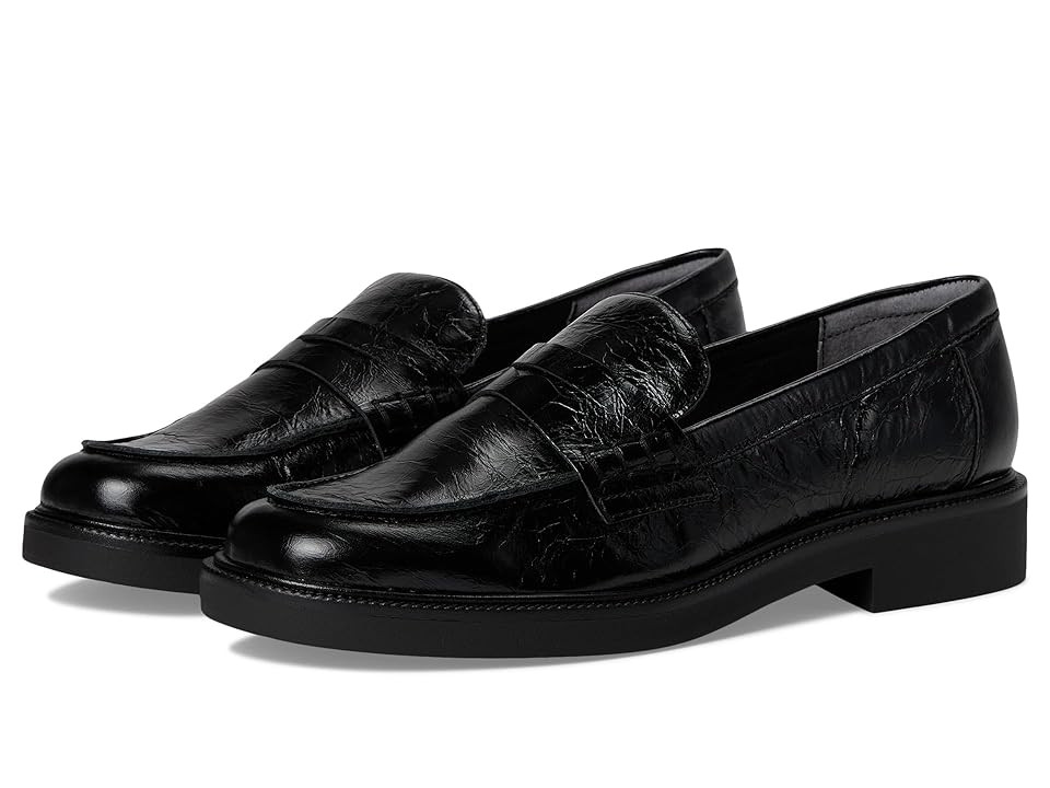 Dolce Vita Tiggy Women's Shoes Midnight : 11 M, Leather/Suede | Zappos