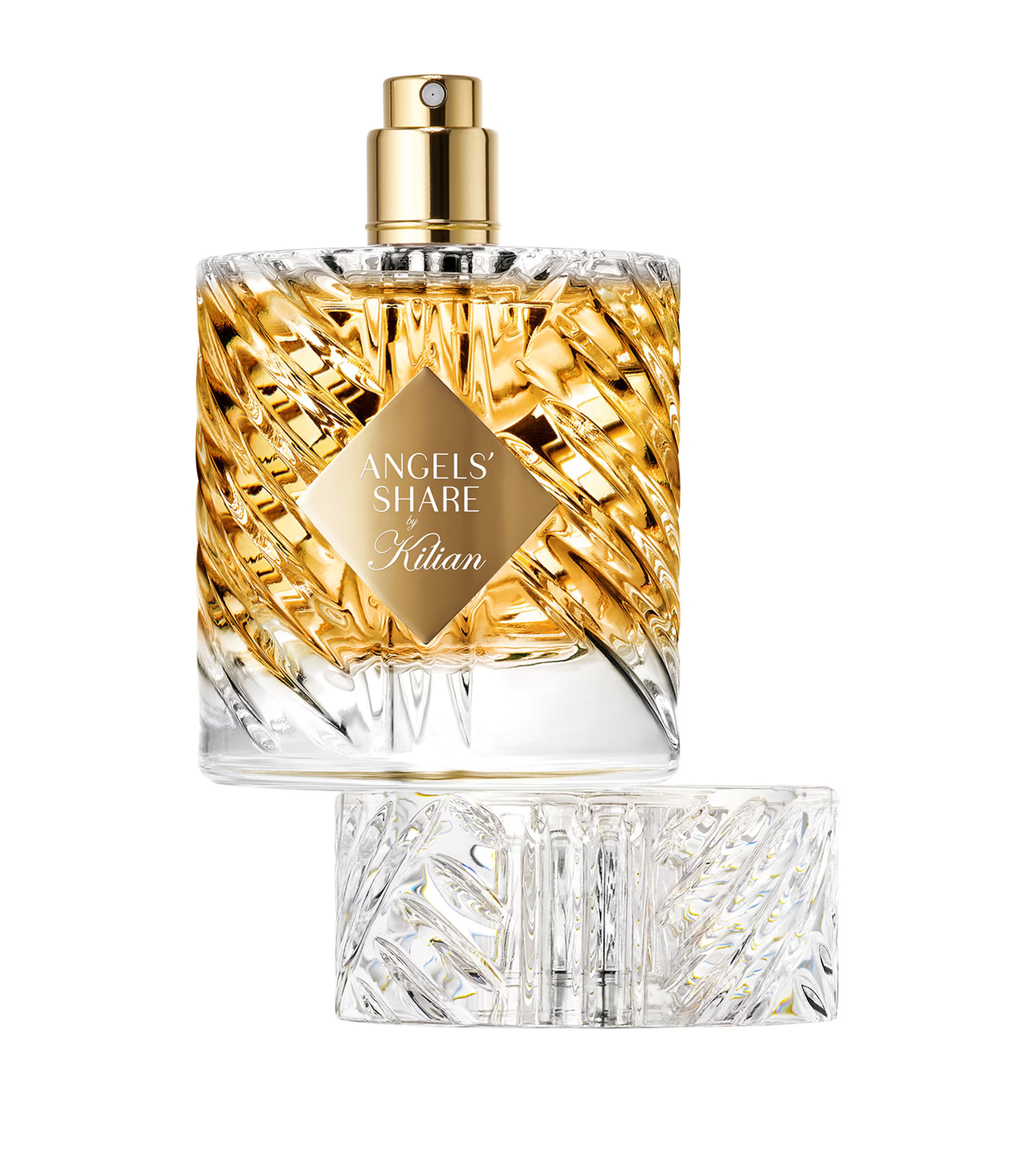 Kilian Paris Angels Share Eau de Parfum | Harrods