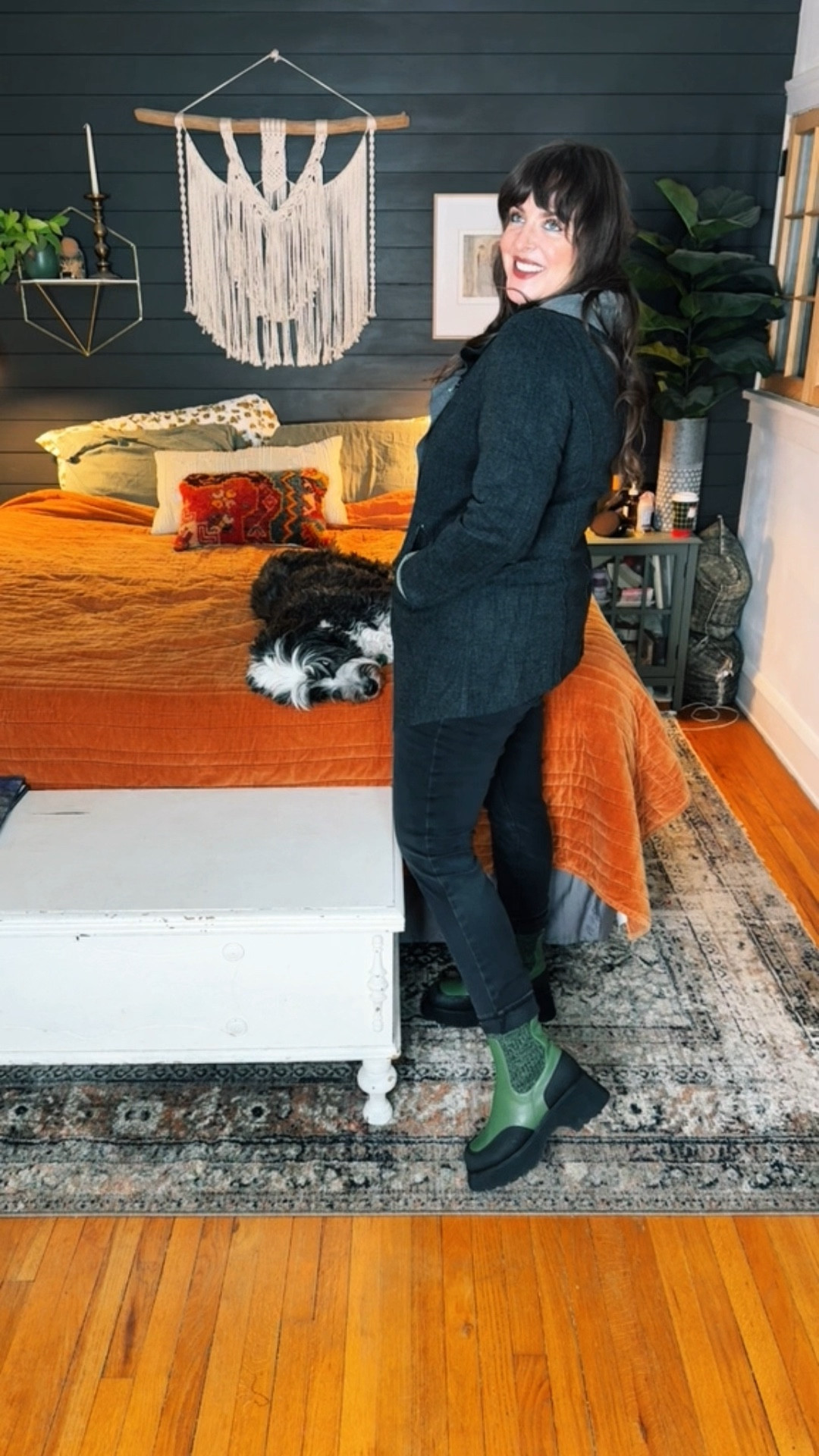 #LTKStyleTip #LTKOver40 #LTKMidsize