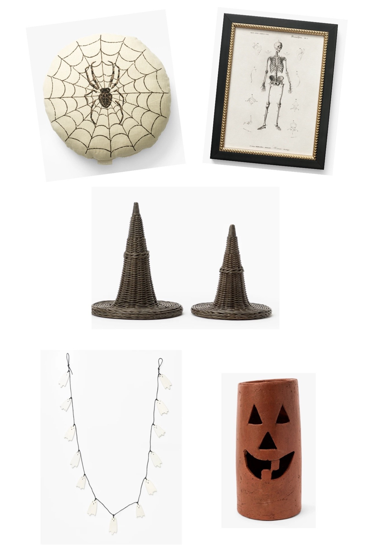 Halloween Favorites from McGee & Co.

#LTKHome #LTKSeasonal