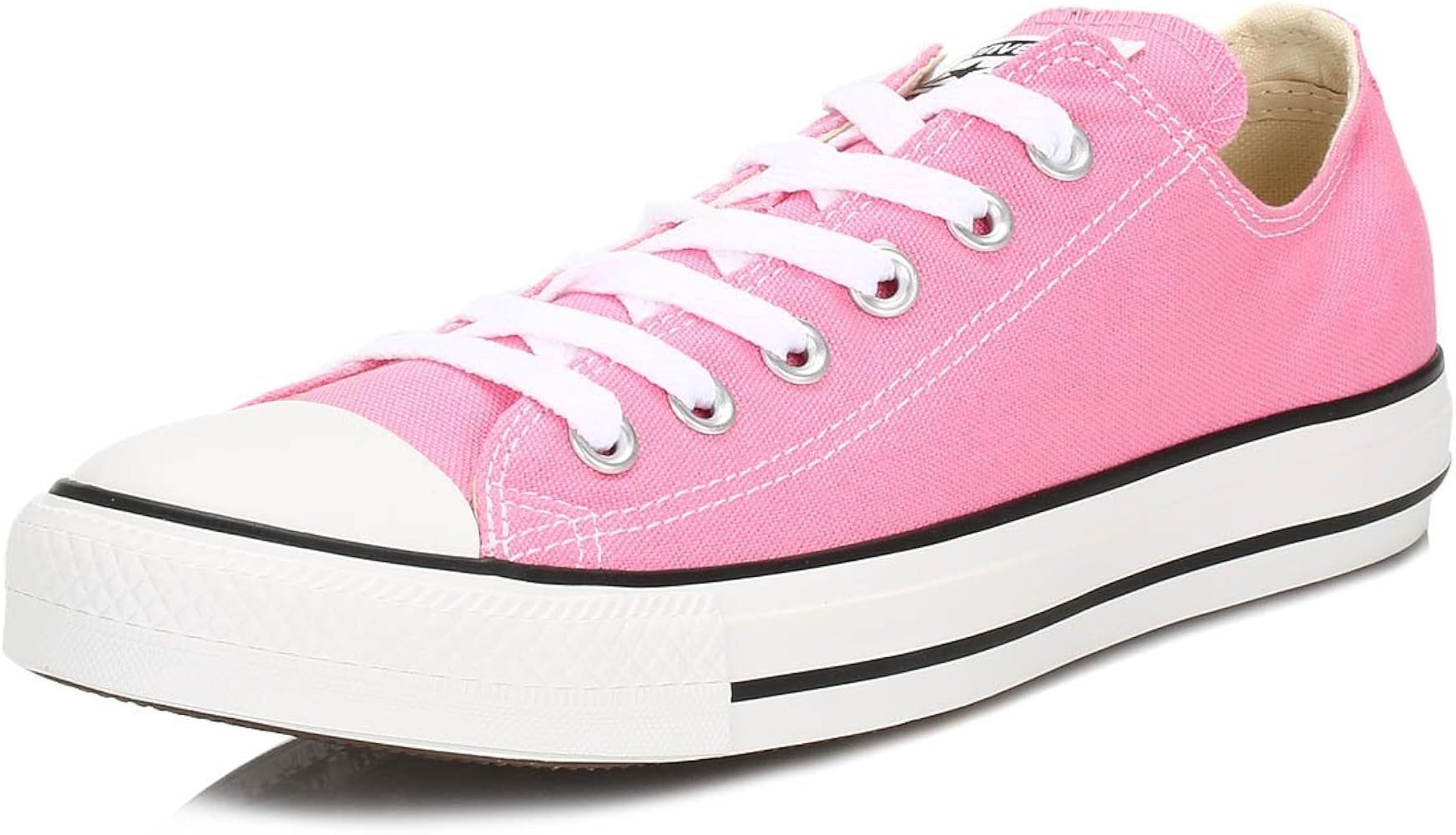 Converse Unisex's Chuck Taylor All Star Sneakers | Amazon (US)
