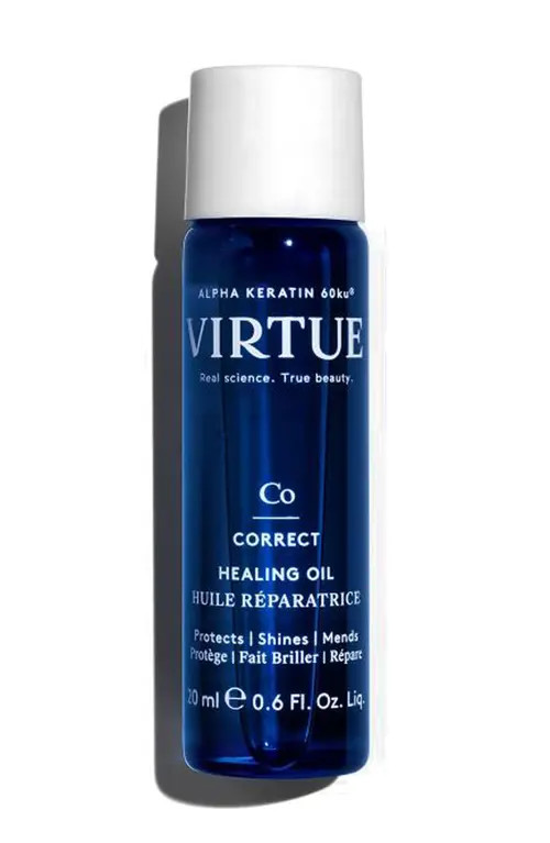 Virtue® Healing Hair Oil at Nordstrom, Size 1.7 Oz | Nordstrom