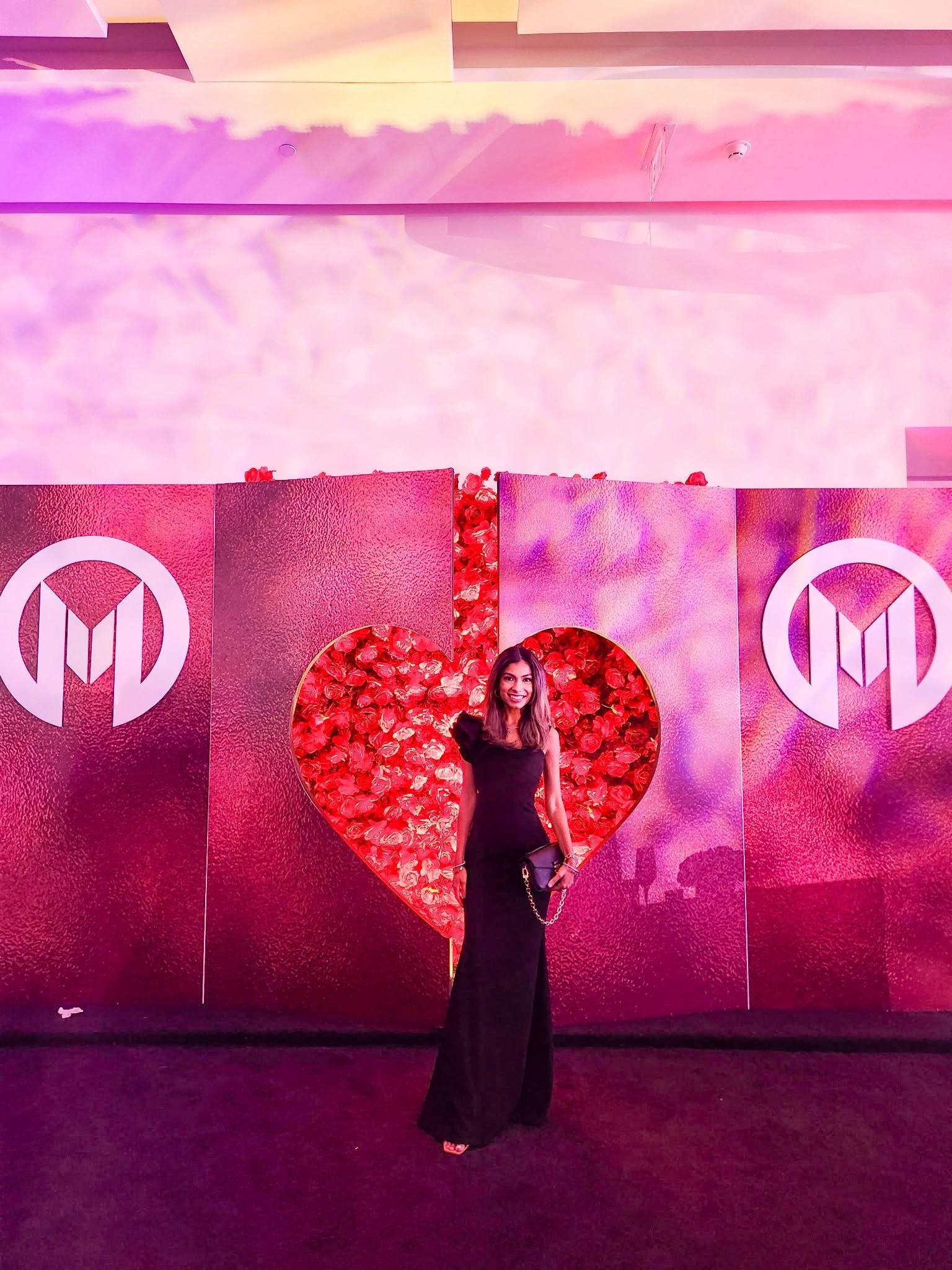 Black tie attire. Petite friendly

#LTKNYFW #LTKootd #LTKPetite