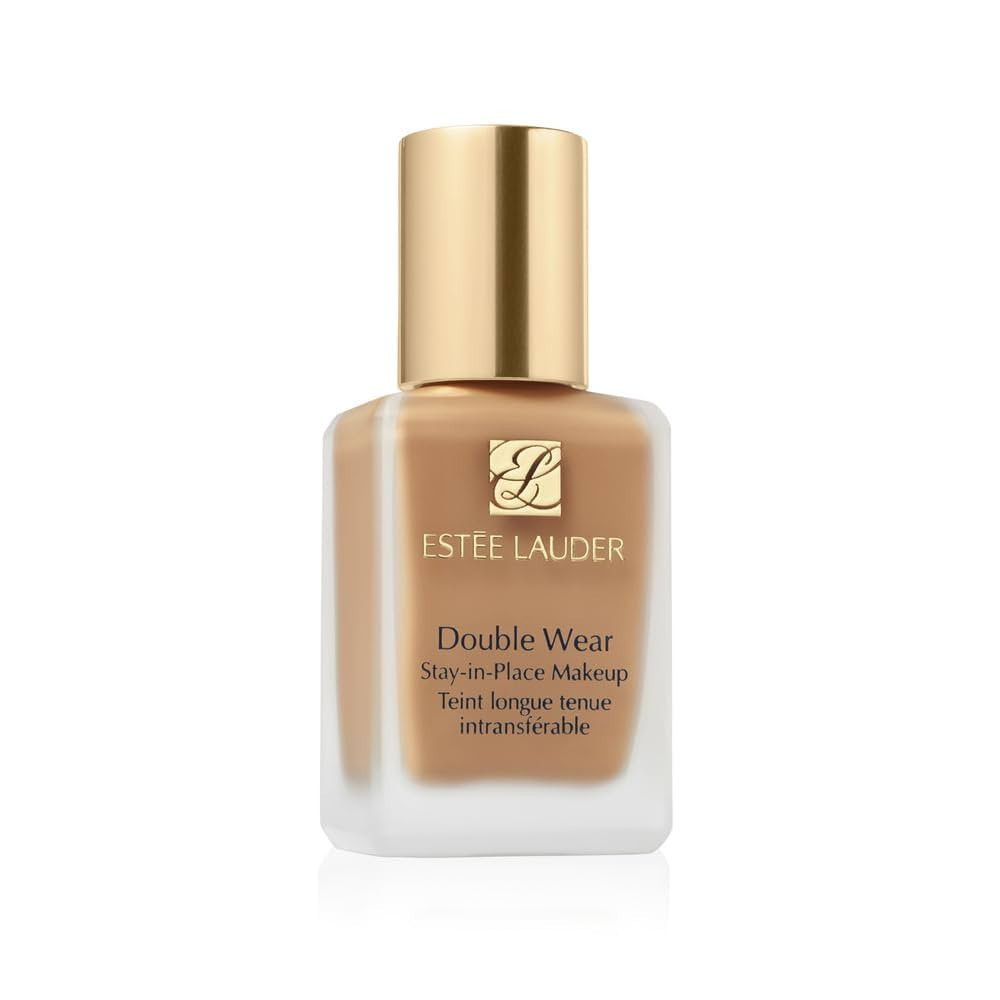 Estée Lauder Double Wear Stay-in-Place 24-Hour Long-Wear Matte Foundation Makeup, 1 Fl Oz | Amazon (US)